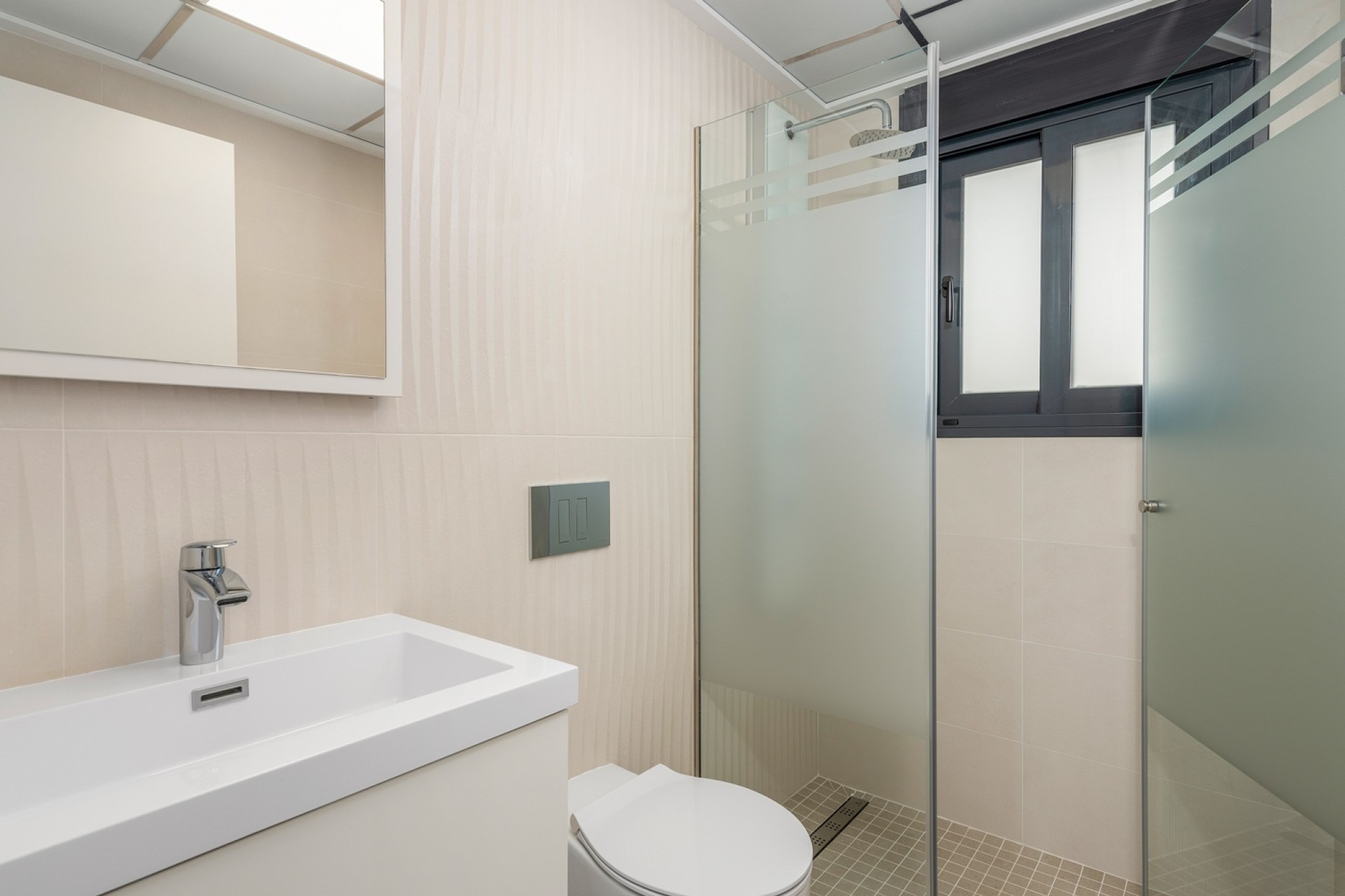 Nouvelle construction - Villa Individuelle -
Playa Paraiso