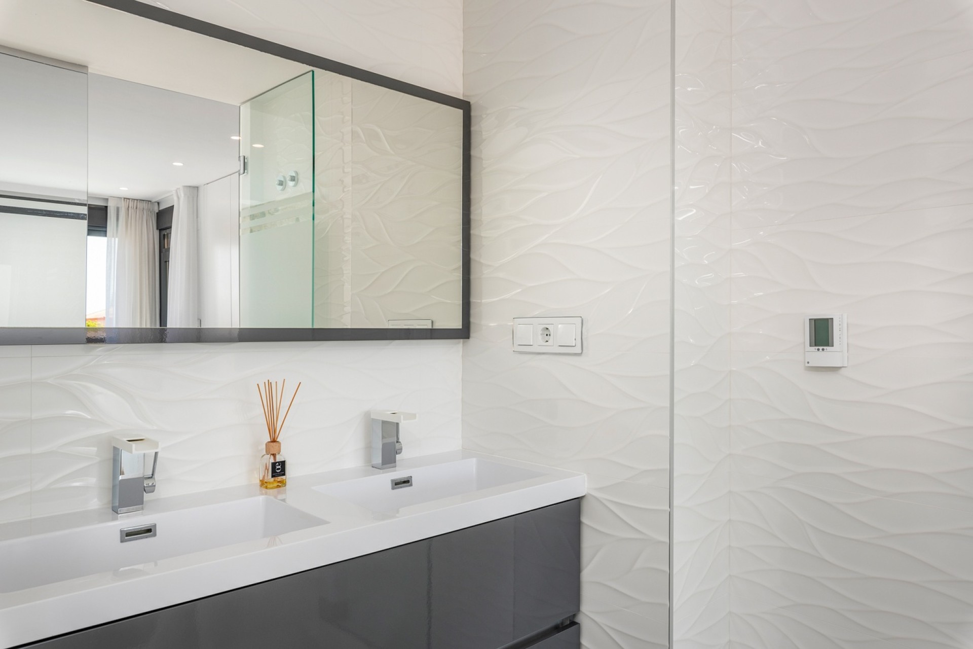 Nouvelle construction - Villa Individuelle -
Playa Paraiso