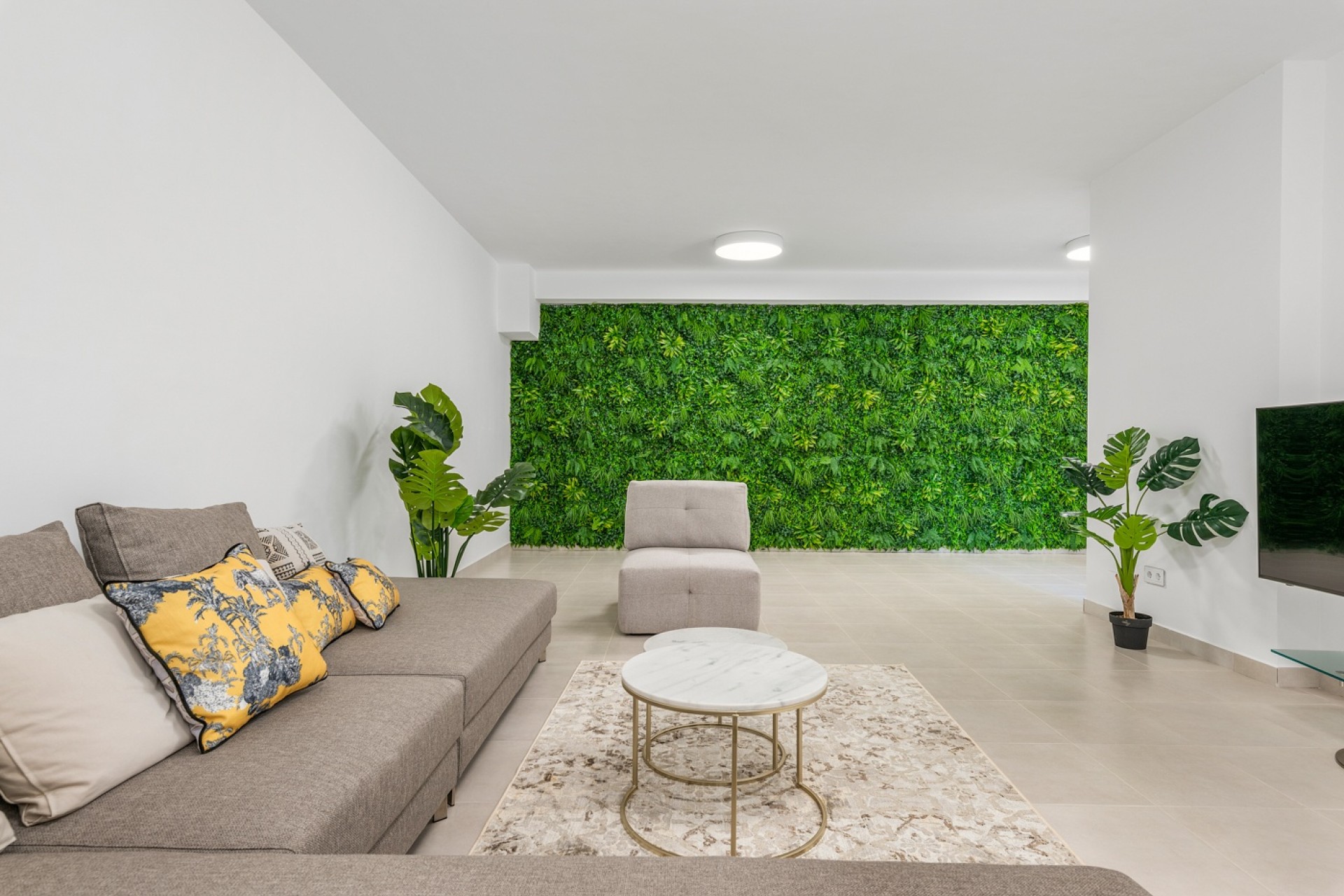 Nouvelle construction - Villa Individuelle -
Playa Paraiso