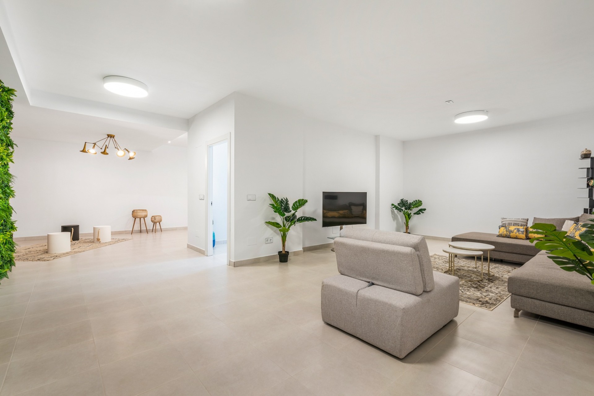 Nouvelle construction - Villa Individuelle -
Playa Paraiso