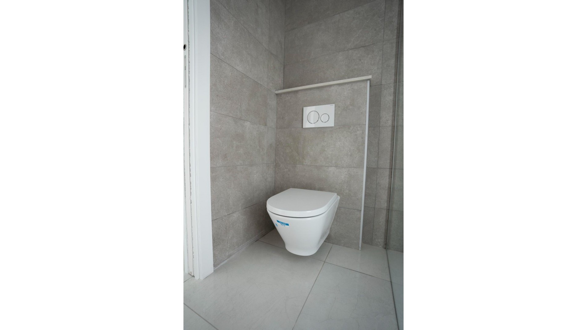 Nouvelle construction - Villa Individuelle -
Polop - Alberca