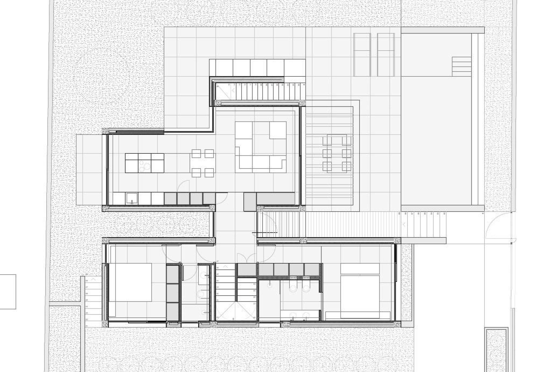 Nouvelle construction - Villa Individuelle -
Polop - La Alberca