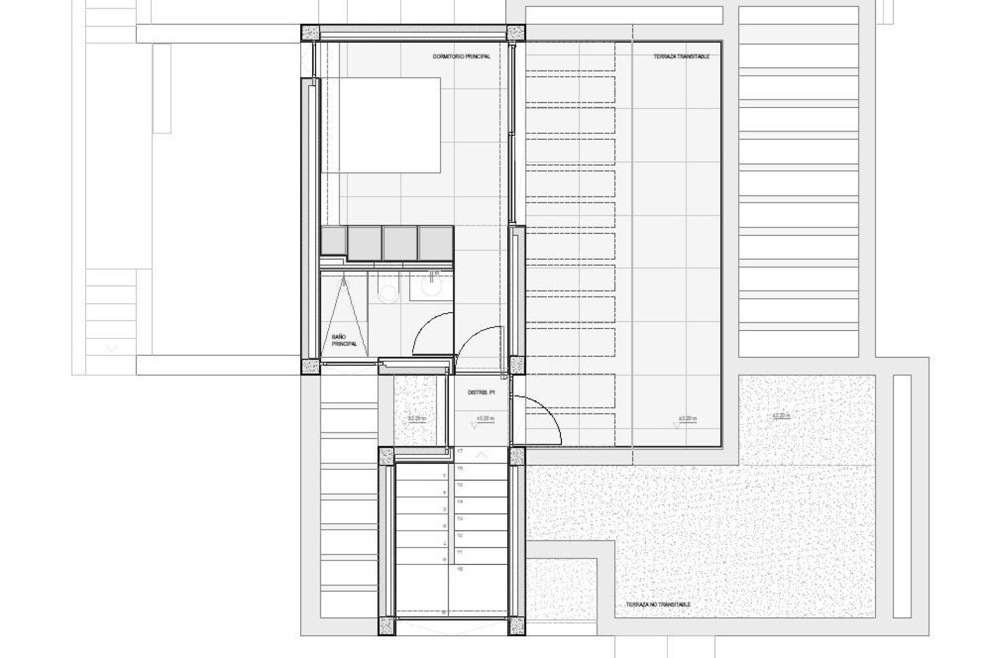 Nouvelle construction - Villa Individuelle -
Polop - La Alberca