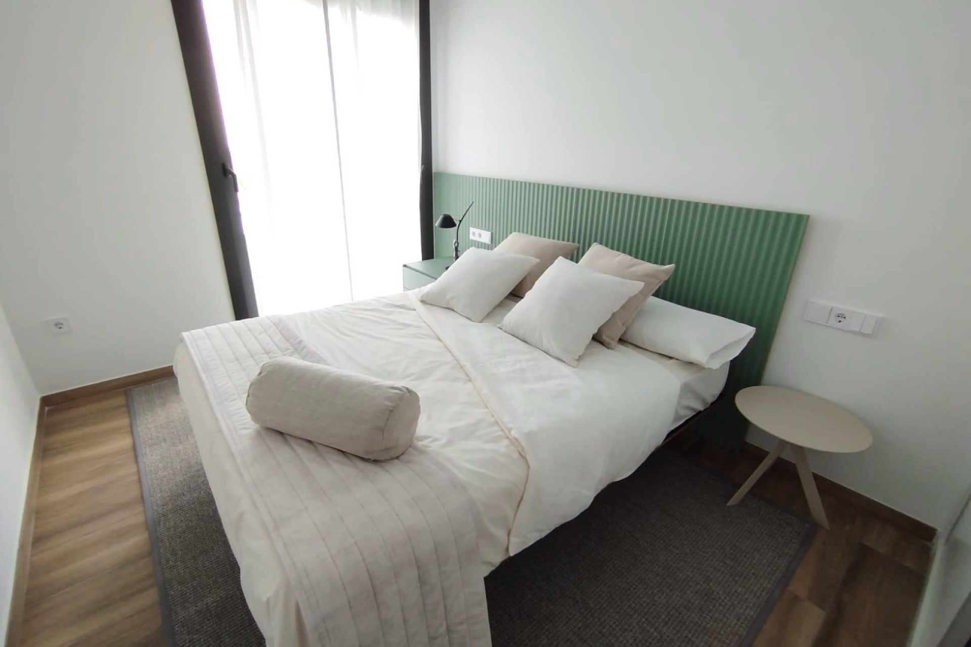 Nouvelle construction - Villa Individuelle -
Polop - PAU 1