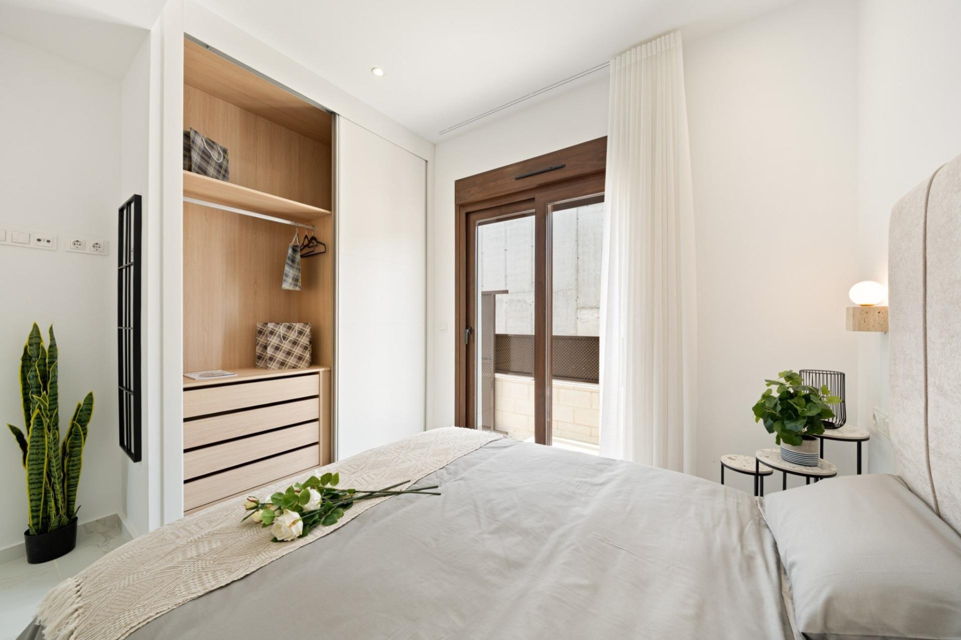 Nouvelle construction - Villa Individuelle -
Polop - Polop Hills