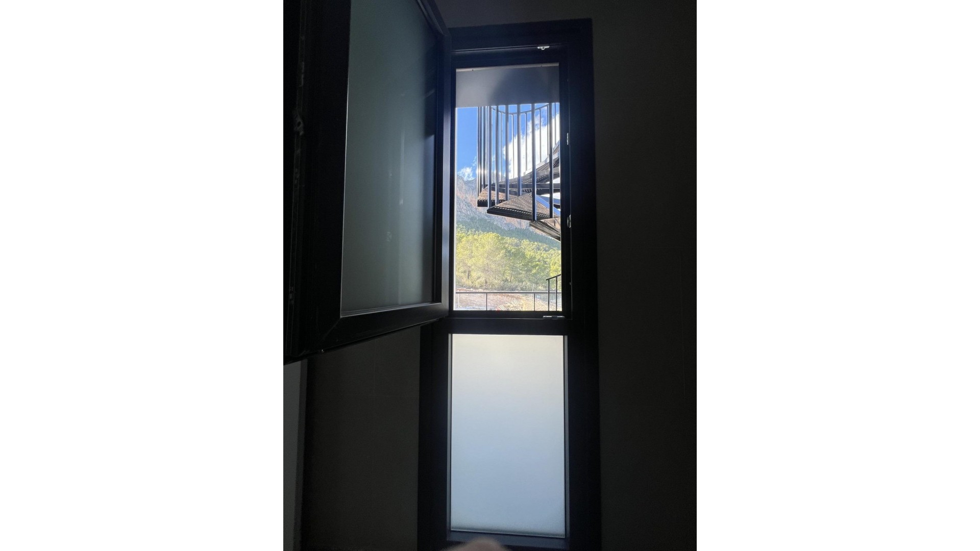 Nouvelle construction - Villa Individuelle -
Polop - Urbanizaciones