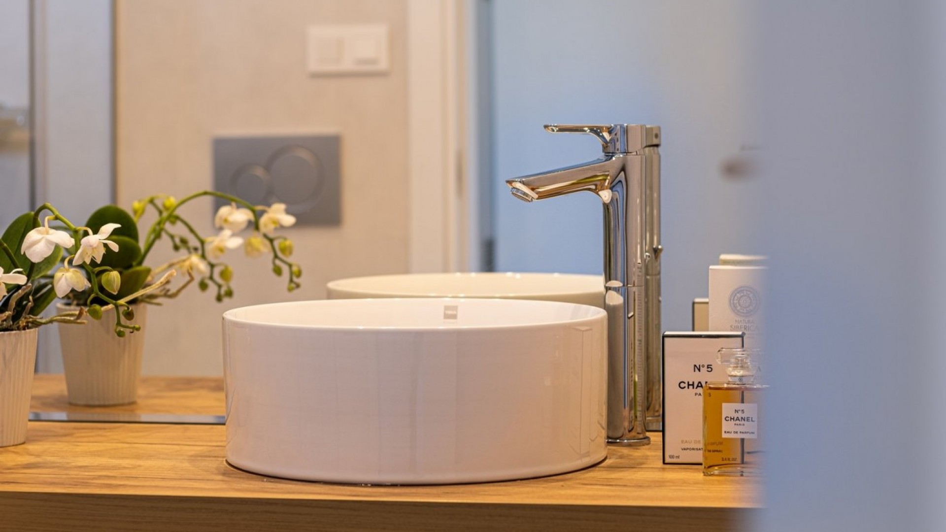 Nouvelle construction - Villa Individuelle -
Polop - Urbanizaciones