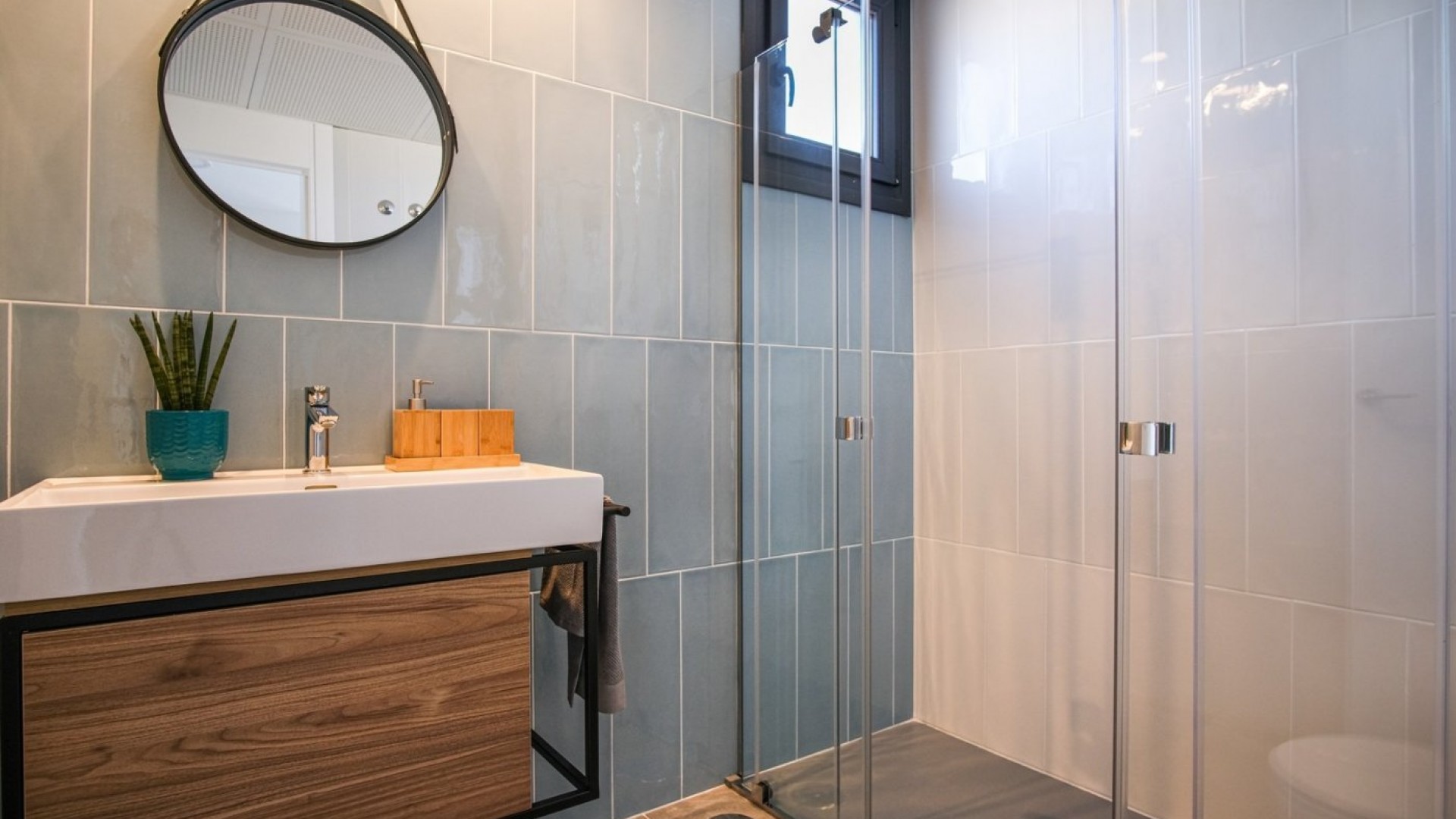 Nouvelle construction - Villa Individuelle -
Polop - Urbanizaciones