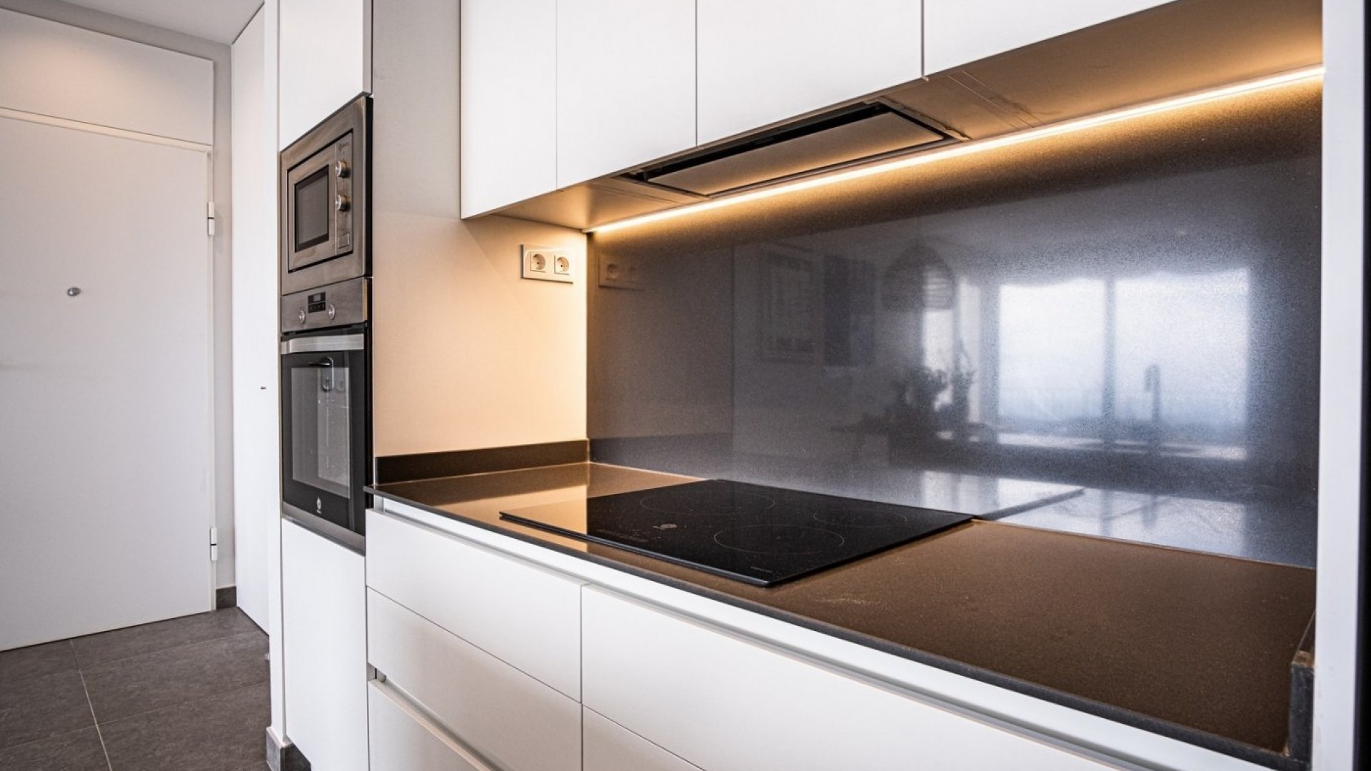 Nouvelle construction - Villa Individuelle -
Polop - Urbanizaciones