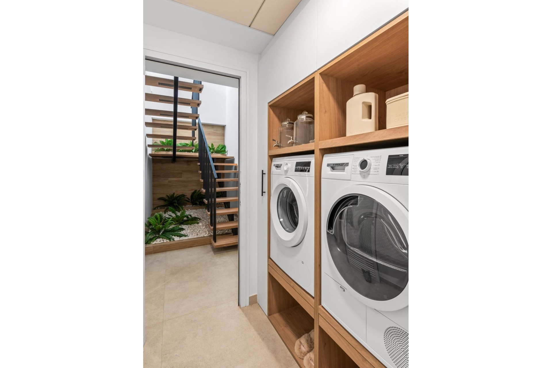 Nouvelle construction - Villa Individuelle -
Polop