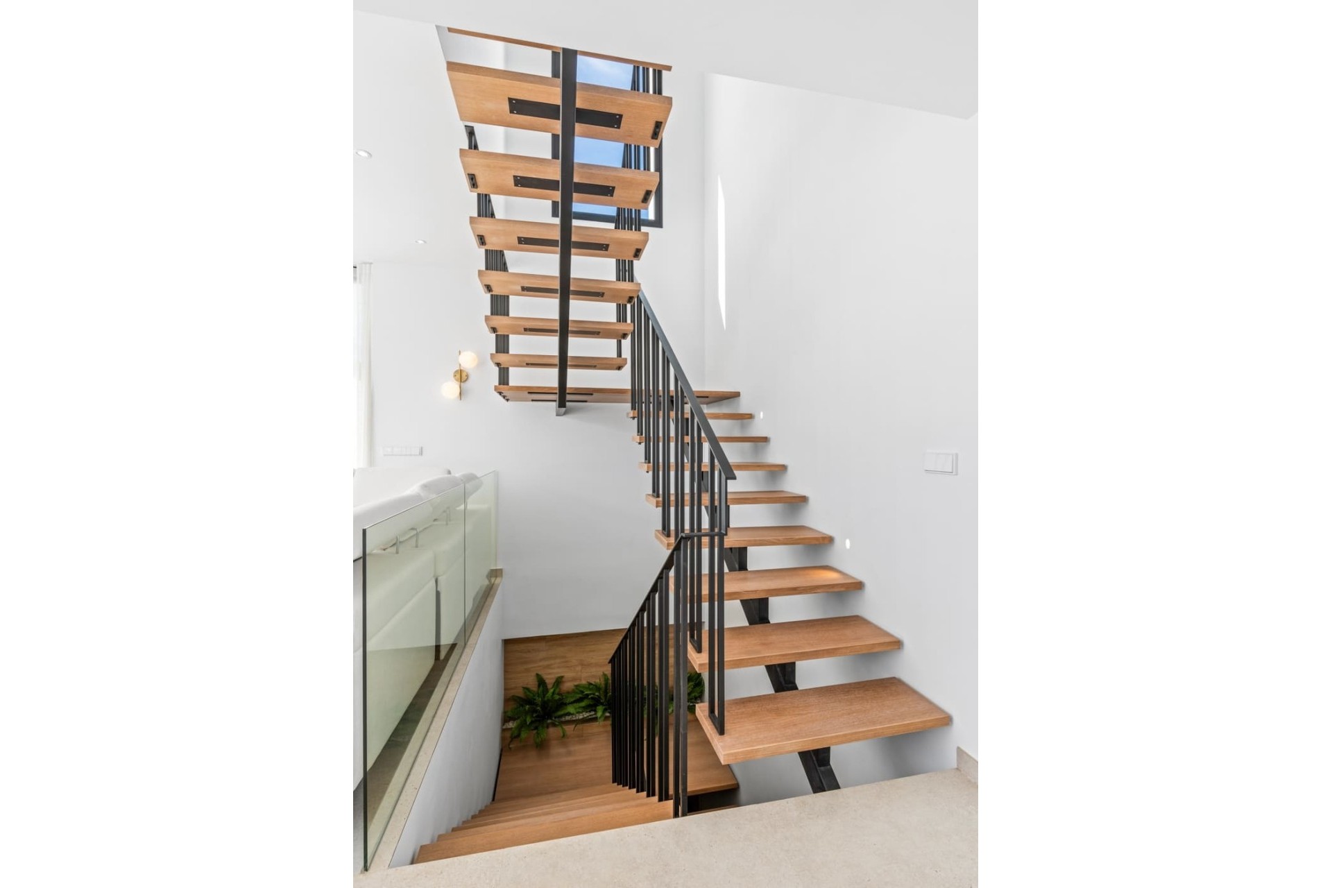 Nouvelle construction - Villa Individuelle -
Polop