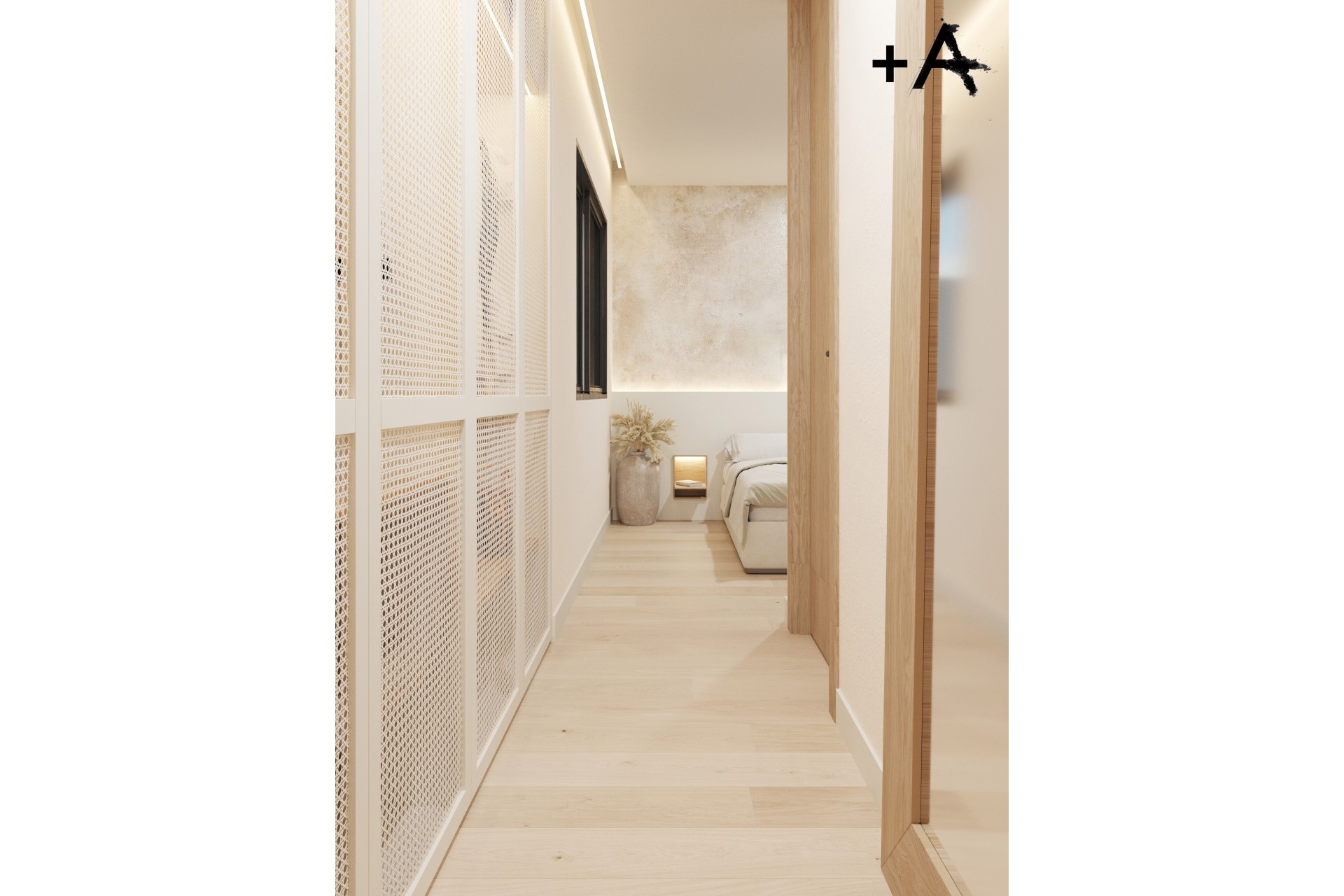 Nouvelle construction - Villa Individuelle -
Polop