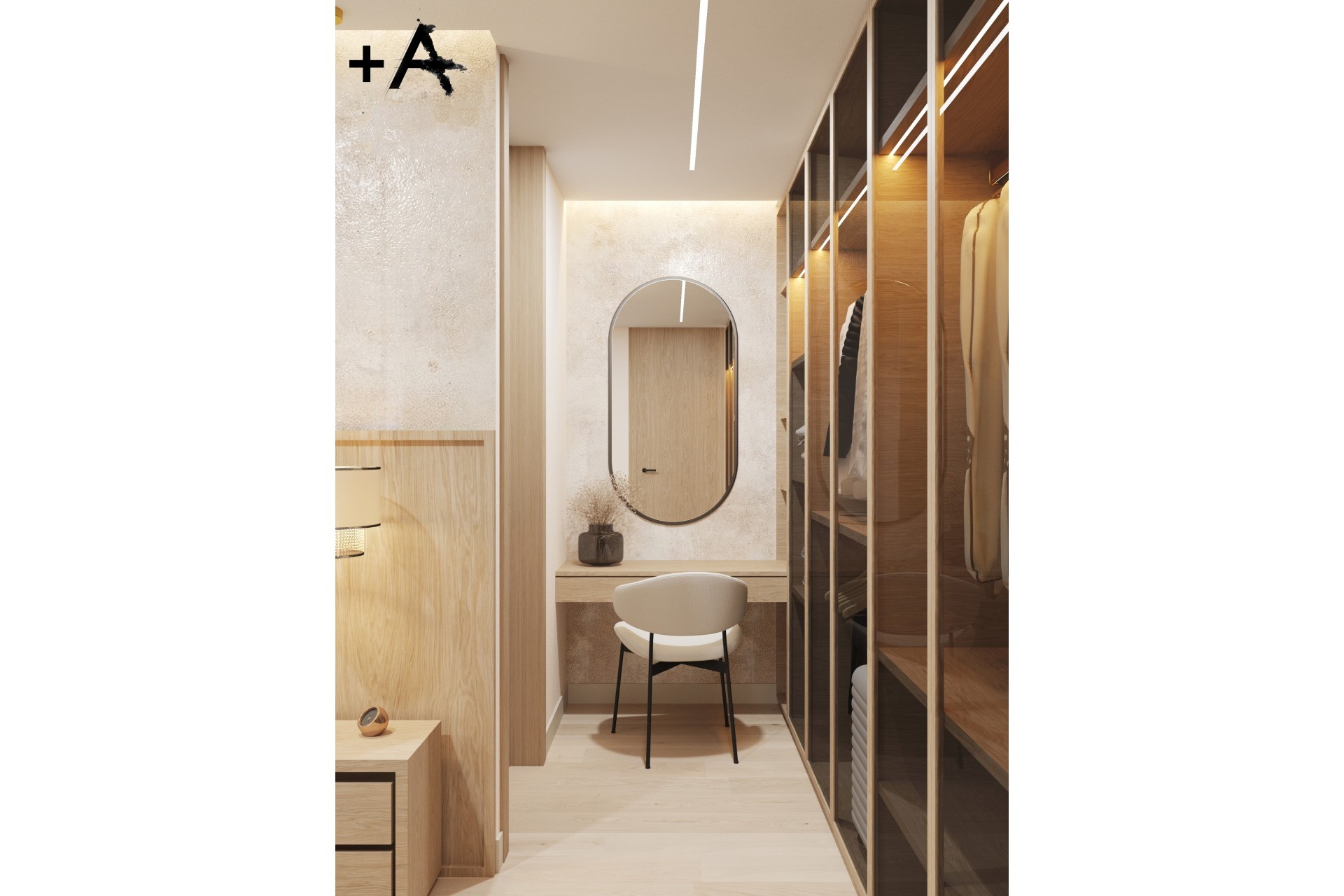 Nouvelle construction - Villa Individuelle -
Polop