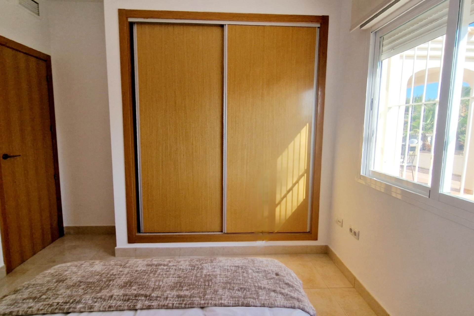 Nouvelle construction - Villa Individuelle -
Purias