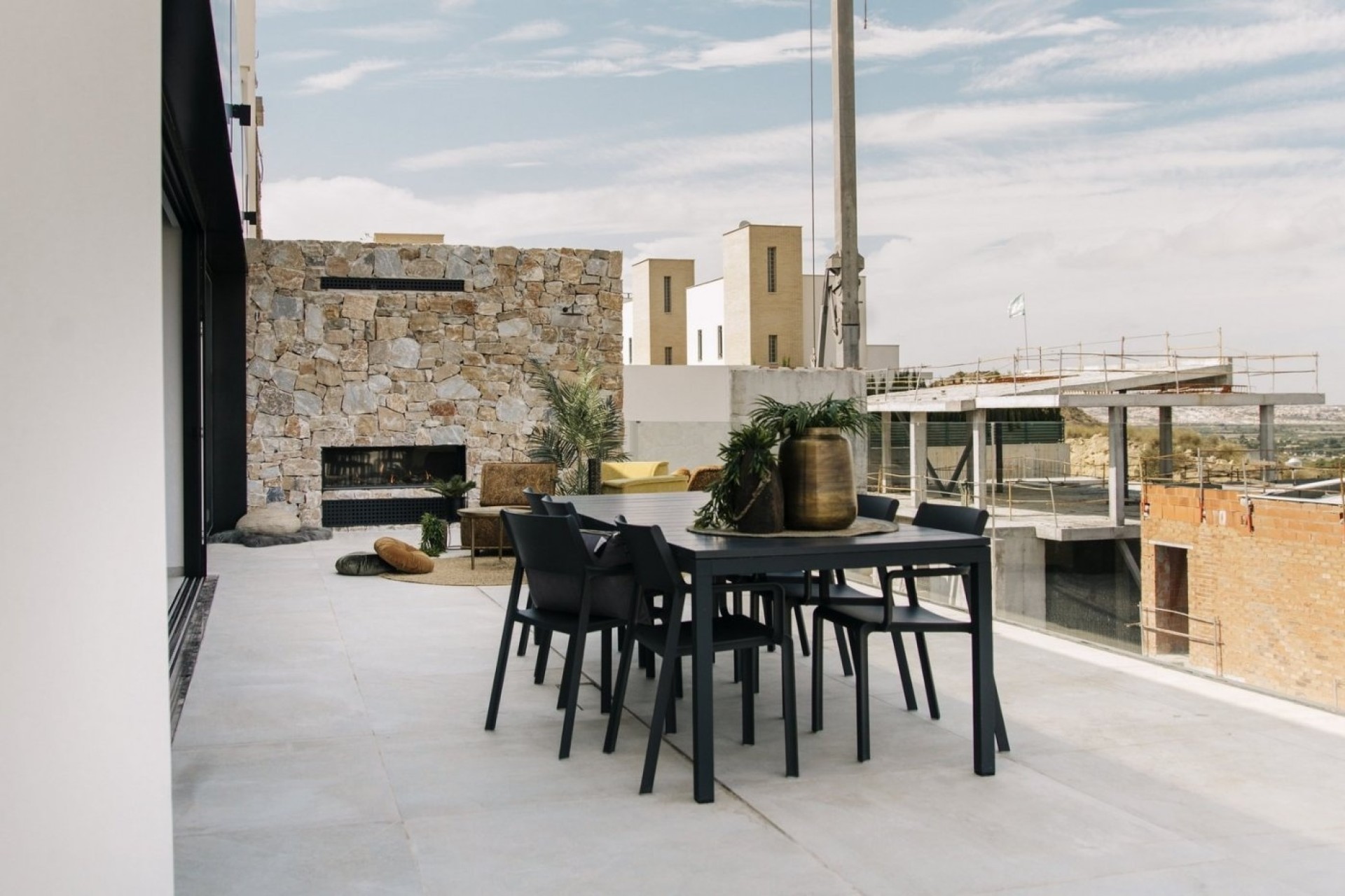 Nouvelle construction - Villa Individuelle -
Rojales - Altos de la Marquesa