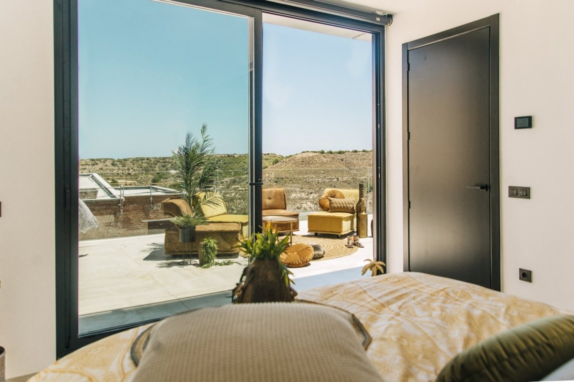 Nouvelle construction - Villa Individuelle -
Rojales - Altos de la Marquesa