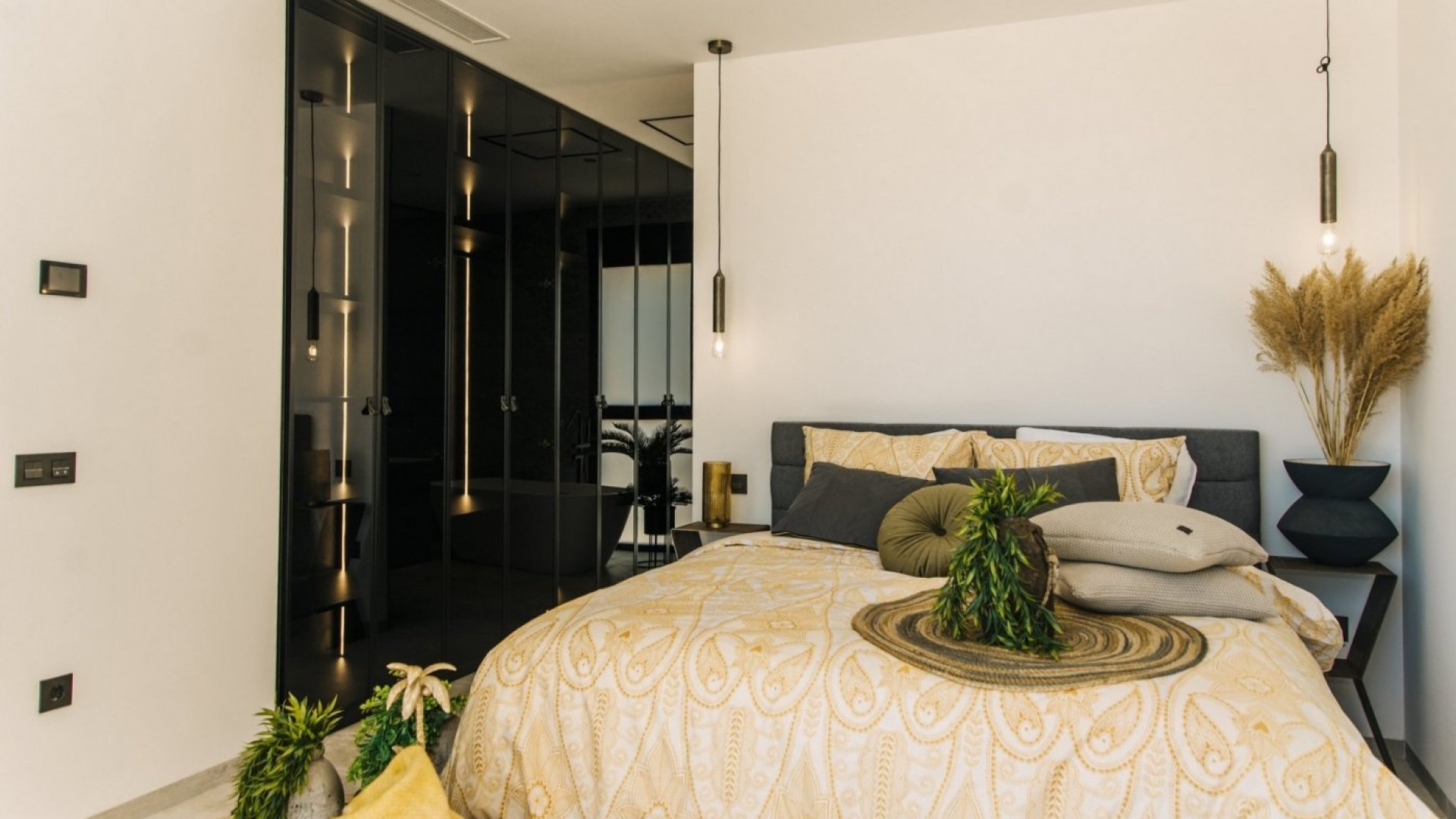 Nouvelle construction - Villa Individuelle -
Rojales - Altos de la Marquesa