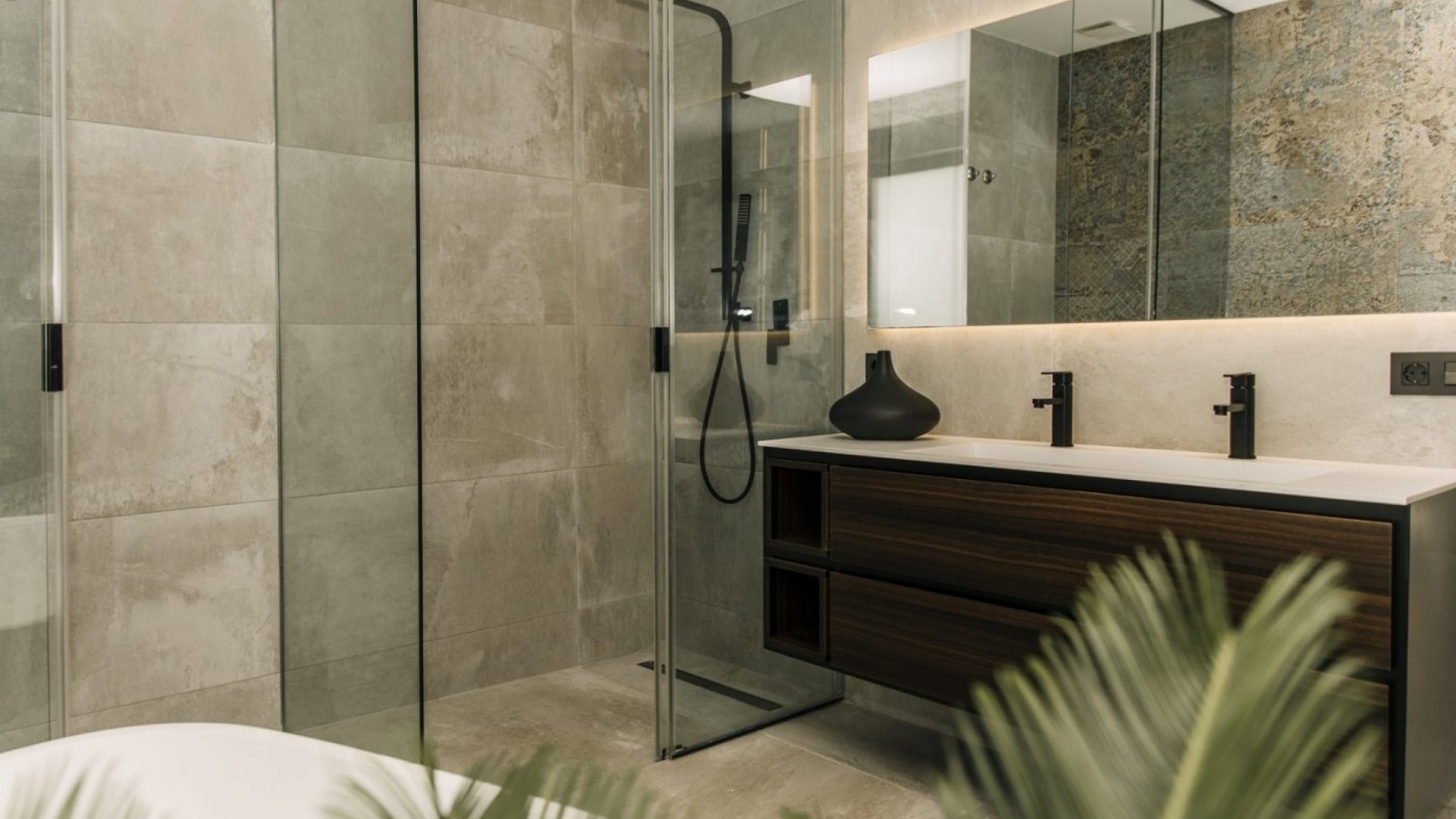 Nouvelle construction - Villa Individuelle -
Rojales - Altos de la Marquesa