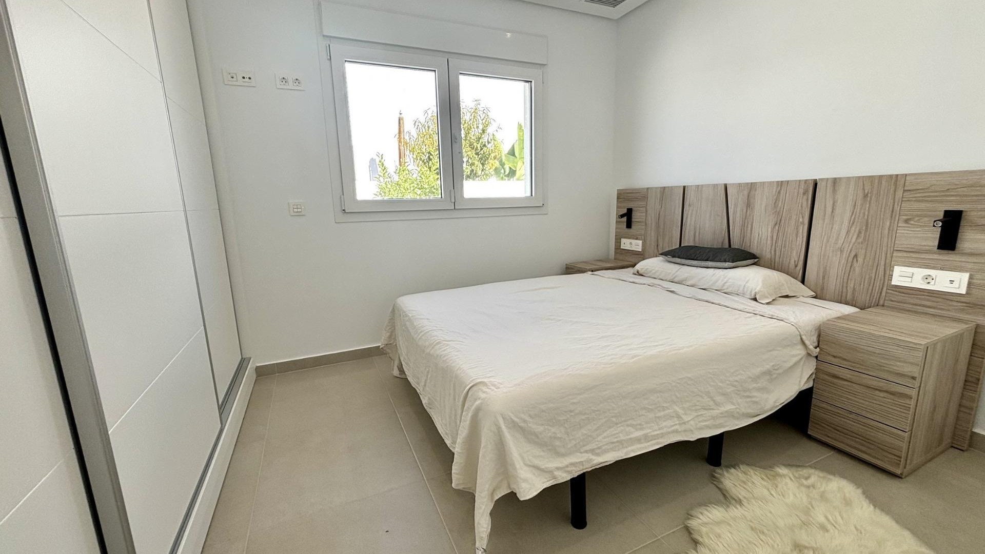 Nouvelle construction - Villa Individuelle -
Rojales - Atalaya Park