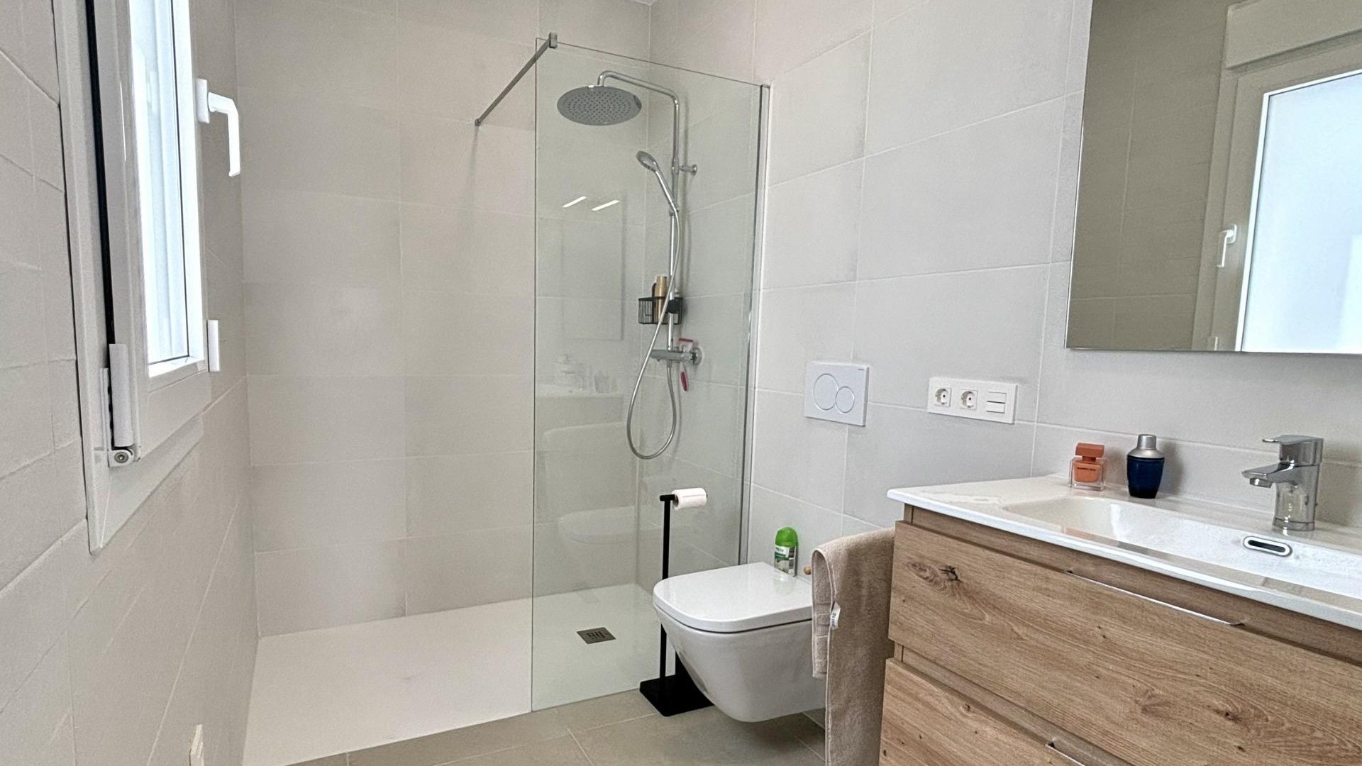 Nouvelle construction - Villa Individuelle -
Rojales - Atalaya Park