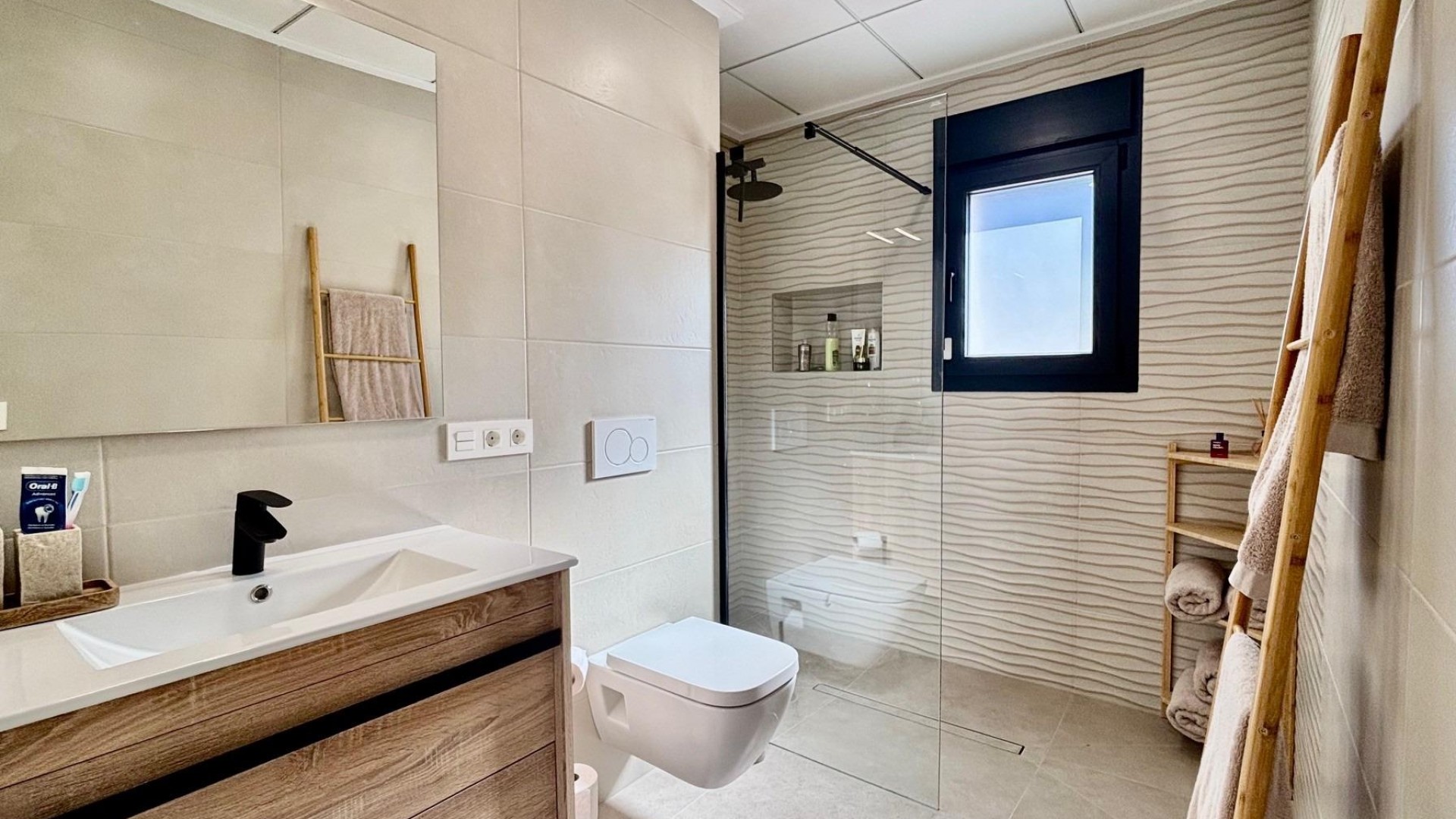 Nouvelle construction - Villa Individuelle -
Rojales - Atalaya Park