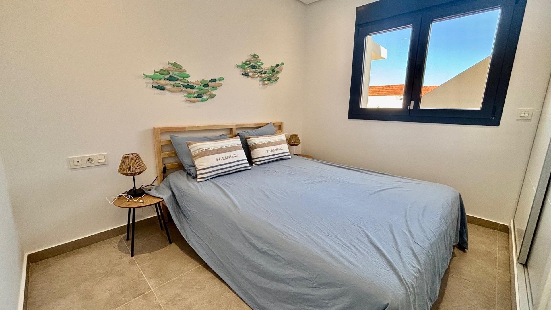 Nouvelle construction - Villa Individuelle -
Rojales - Atalaya Park