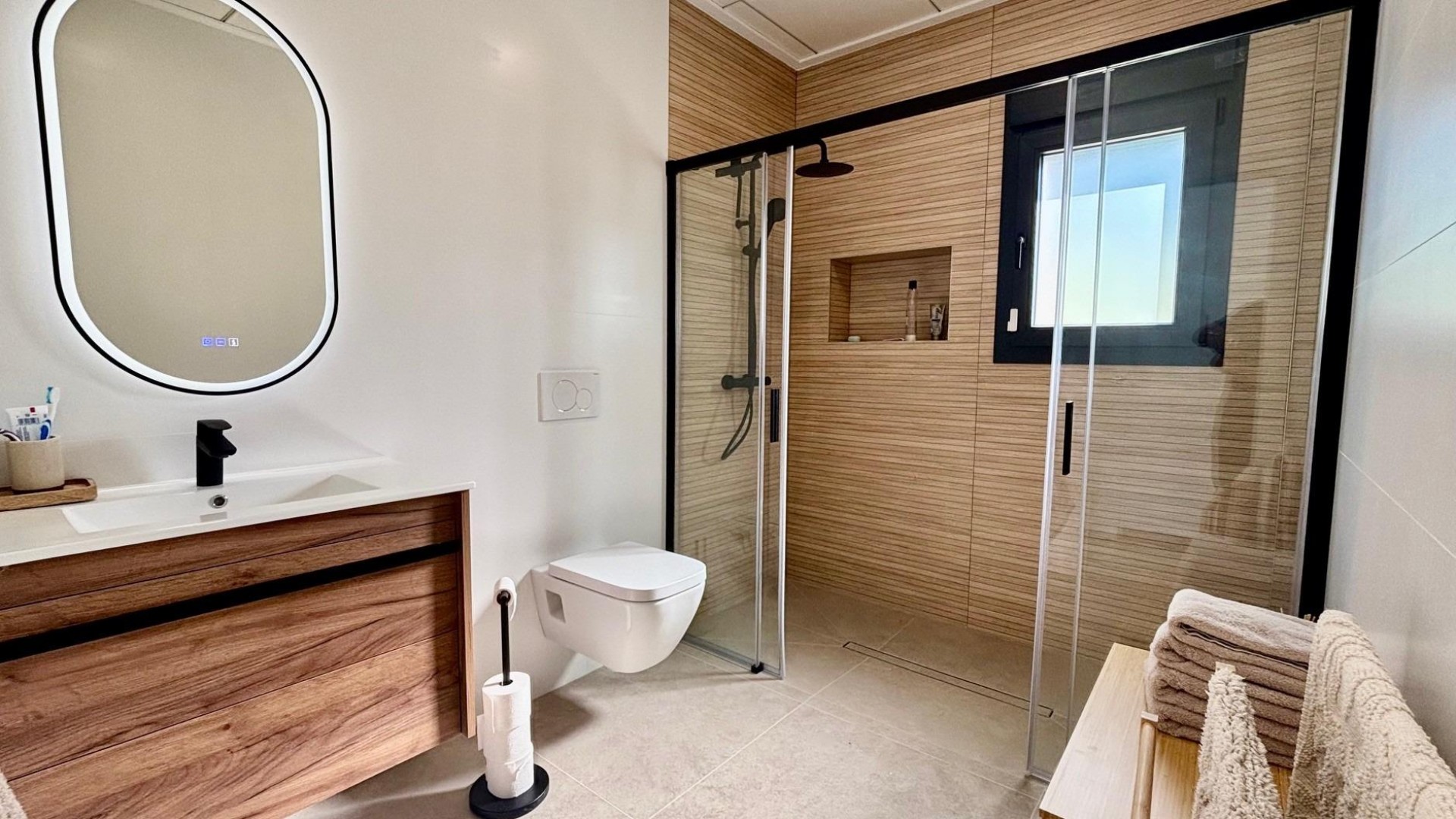 Nouvelle construction - Villa Individuelle -
Rojales - Atalaya Park