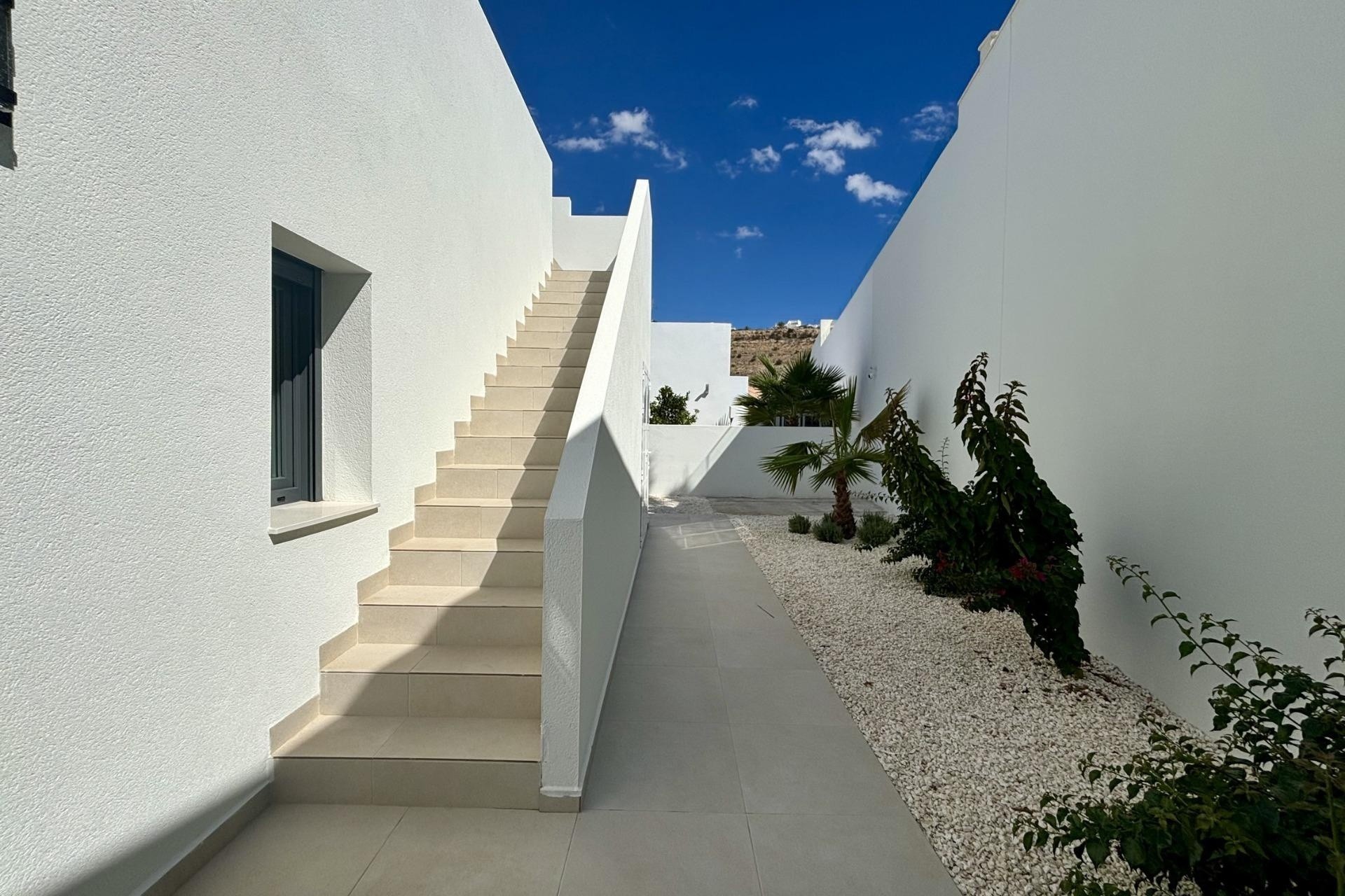 Nouvelle construction - Villa Individuelle -
Rojales - Atalaya Park