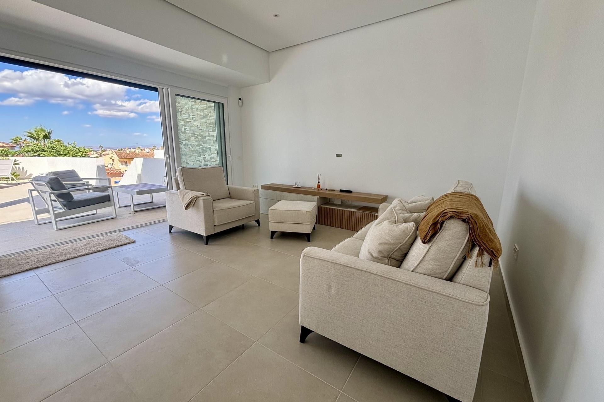 Nouvelle construction - Villa Individuelle -
Rojales - Atalaya Park