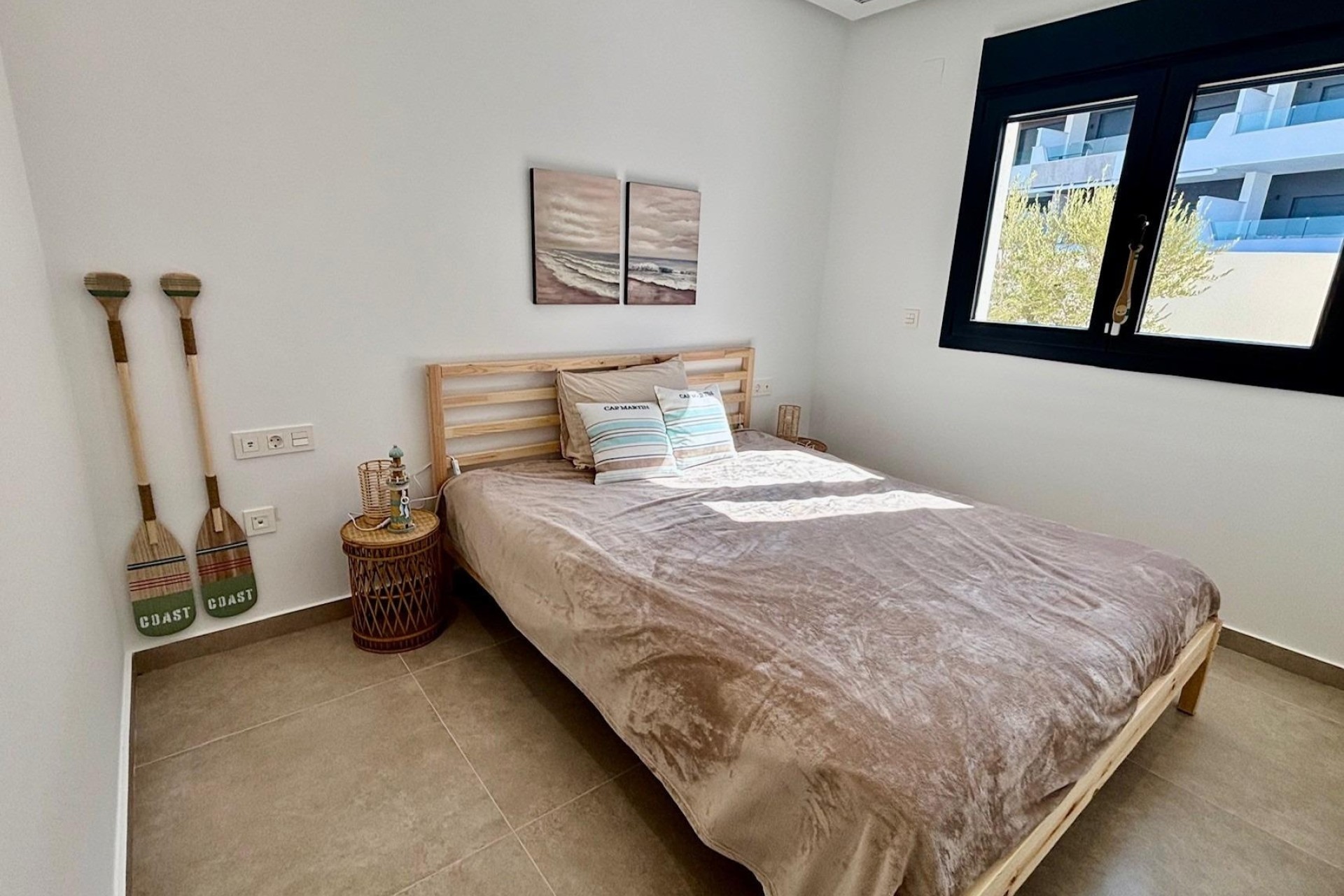 Nouvelle construction - Villa Individuelle -
Rojales - Atalaya Park