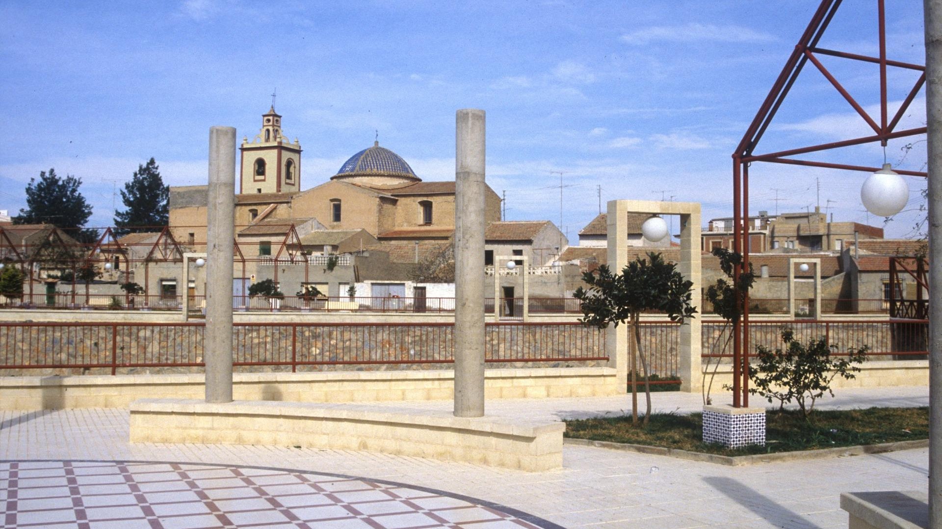 Nouvelle construction - Villa Individuelle -
Rojales - Benimar