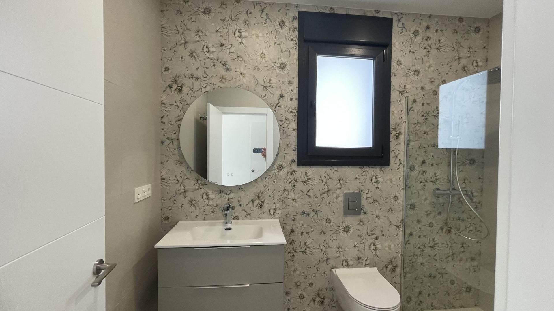 Nouvelle construction - Villa Individuelle -
Rojales - Ciudad Quesada