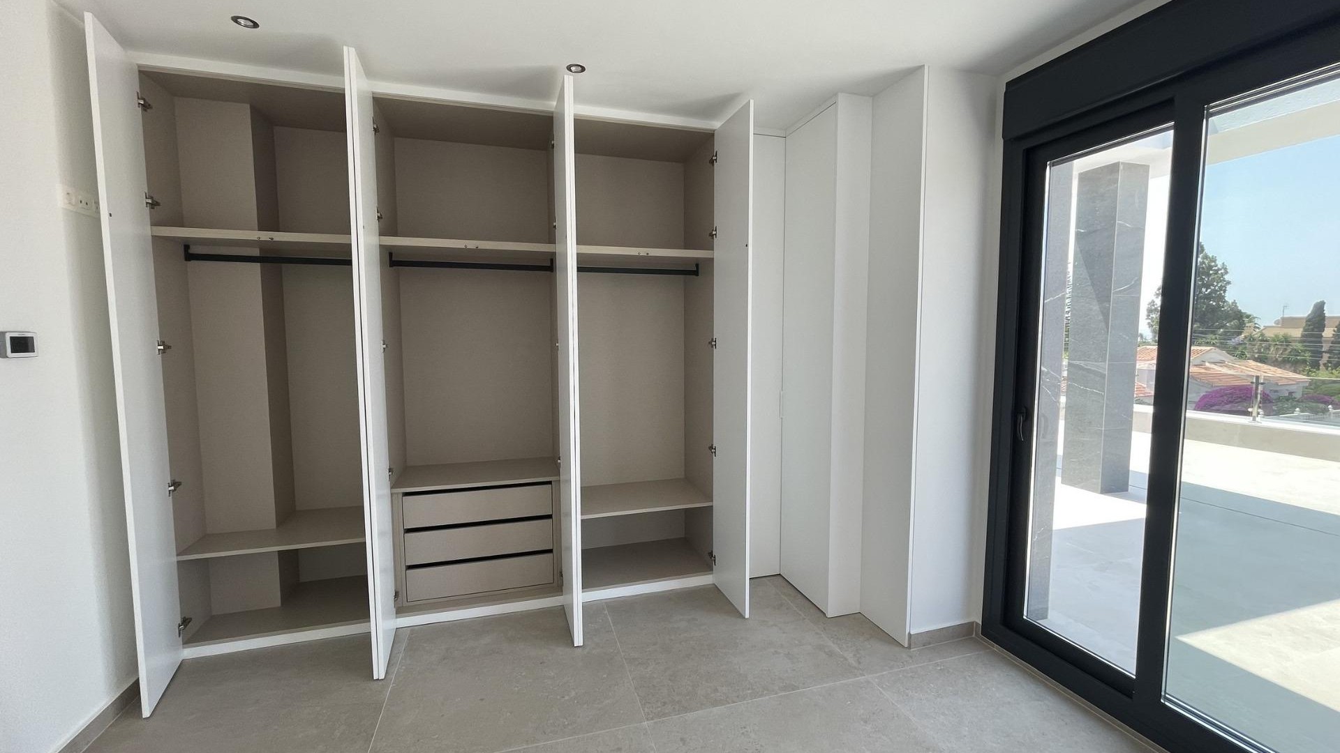 Nouvelle construction - Villa Individuelle -
Rojales - Ciudad Quesada