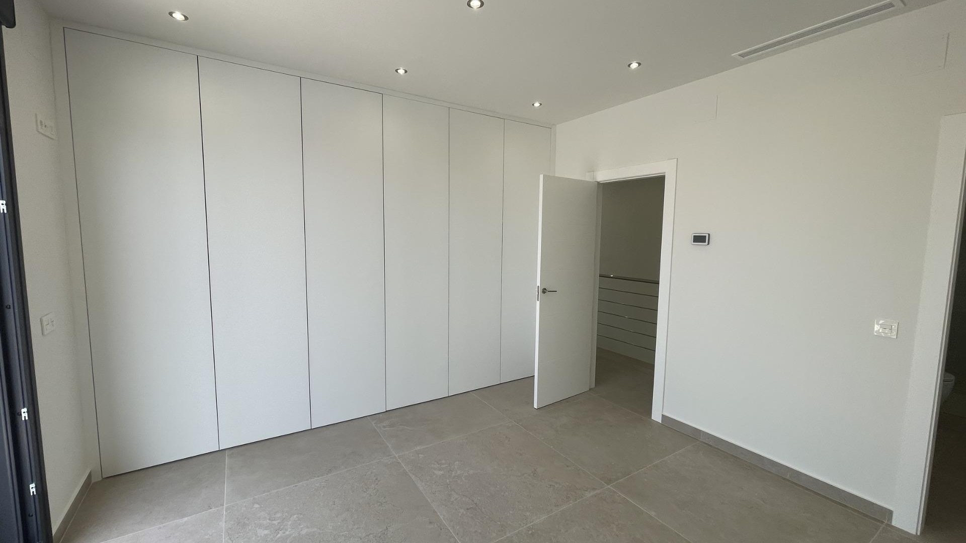 Nouvelle construction - Villa Individuelle -
Rojales - Ciudad Quesada