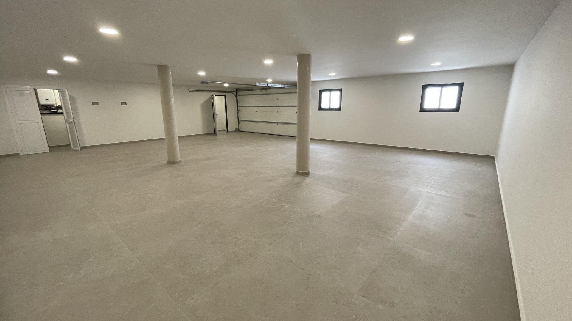 Nouvelle construction - Villa Individuelle -
Rojales - Ciudad Quesada