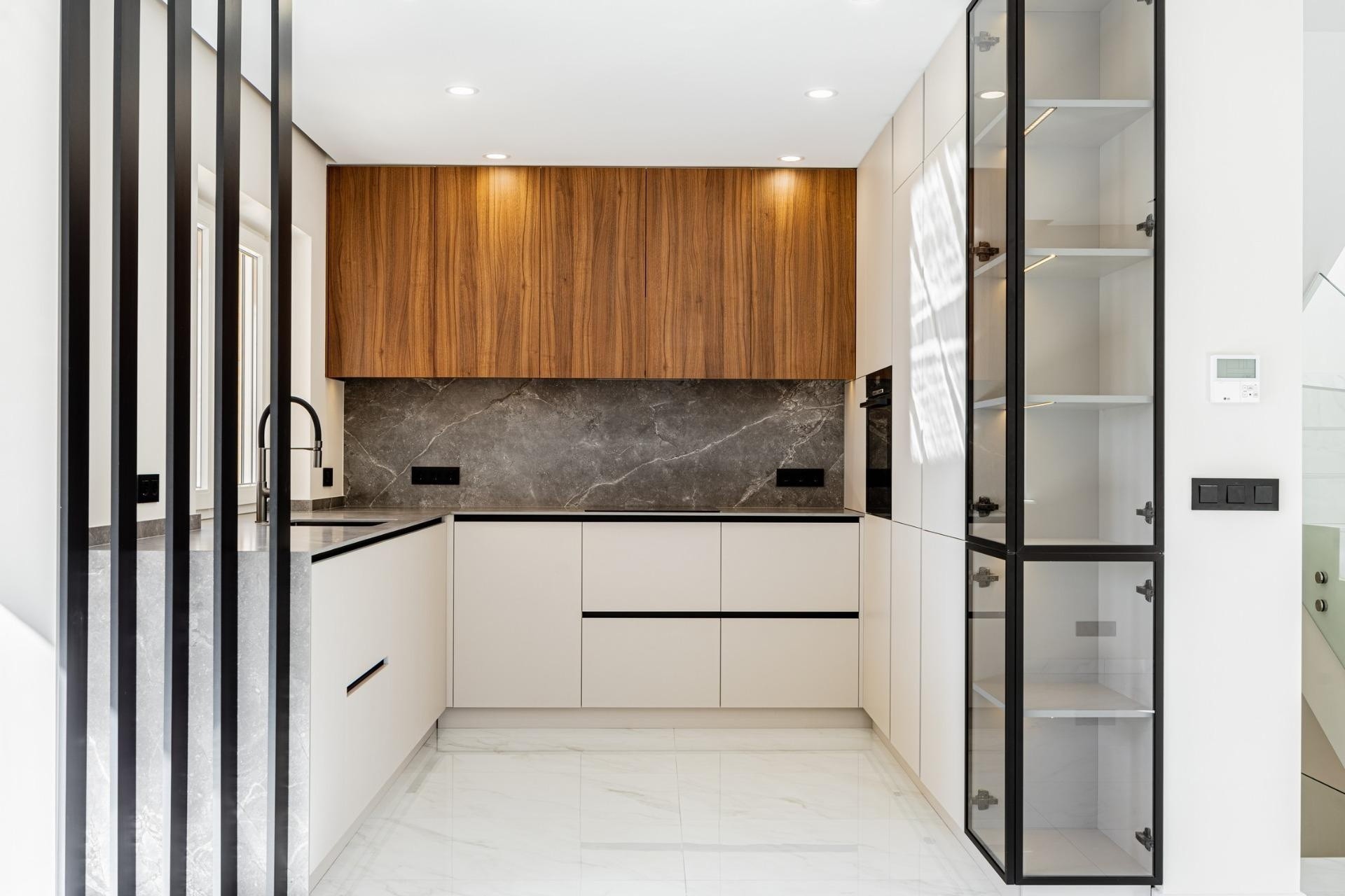 Nouvelle construction - Villa Individuelle -
Rojales - Ciudad Quesada