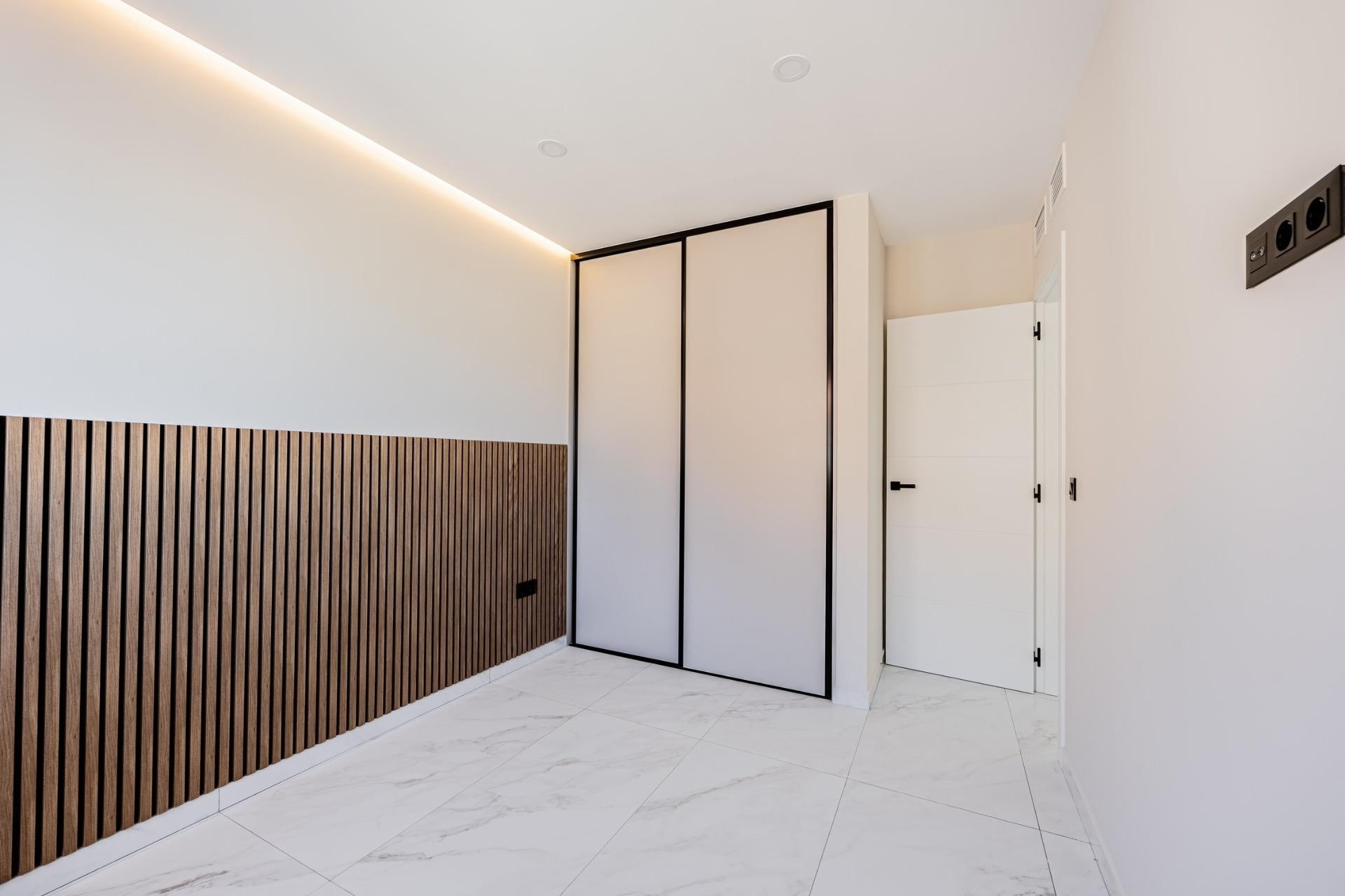 Nouvelle construction - Villa Individuelle -
Rojales - Ciudad Quesada