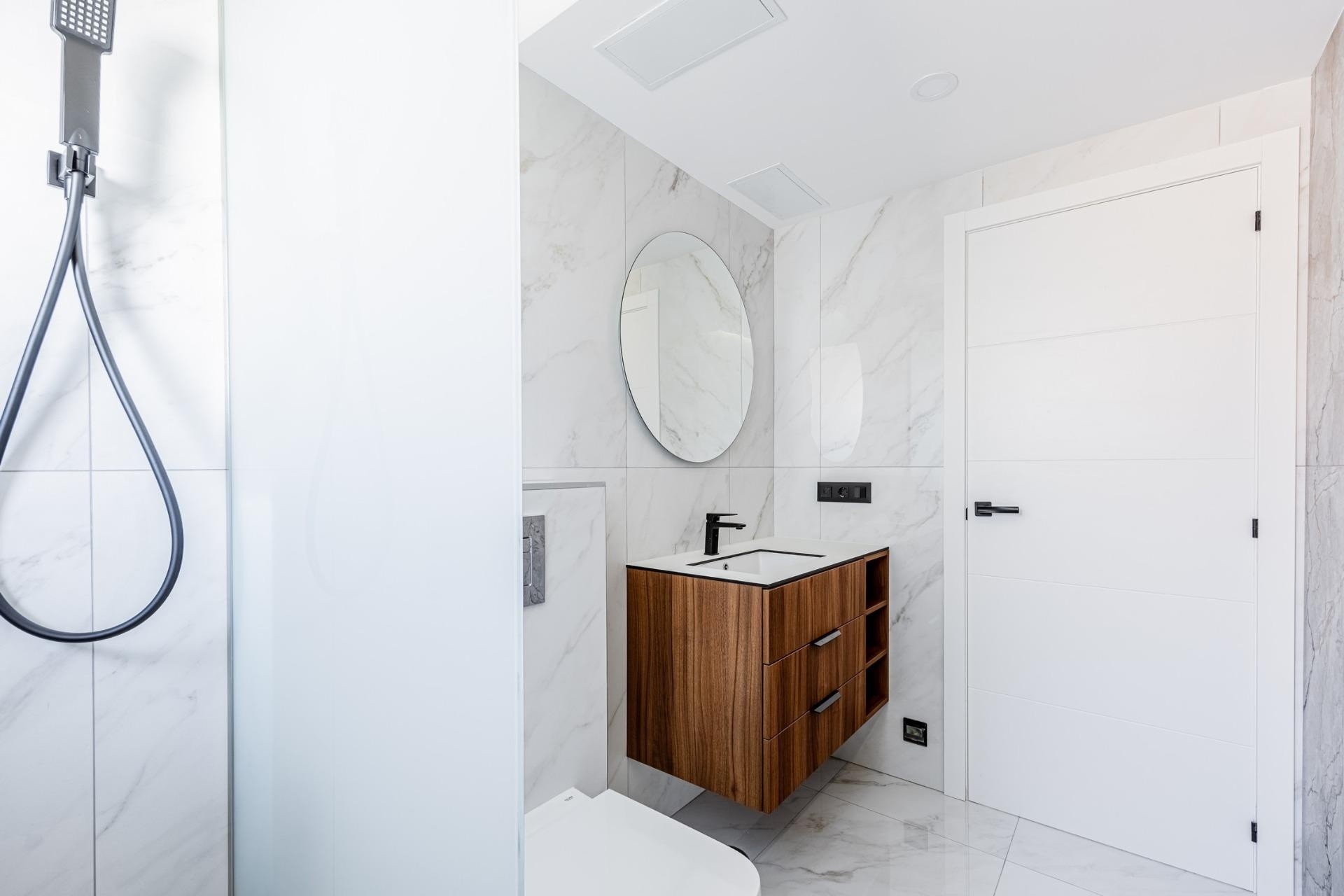 Nouvelle construction - Villa Individuelle -
Rojales - Ciudad Quesada