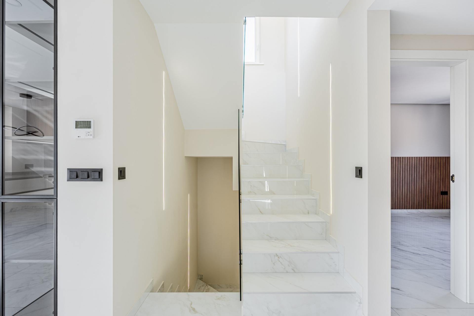 Nouvelle construction - Villa Individuelle -
Rojales - Ciudad Quesada