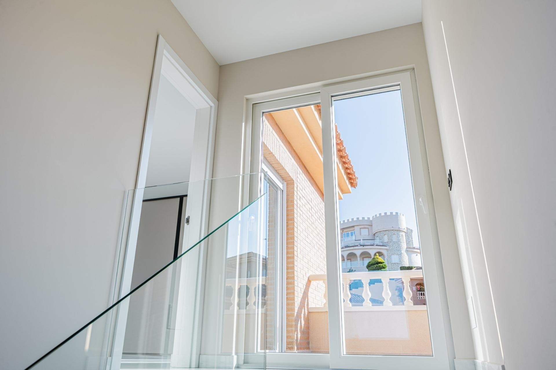 Nouvelle construction - Villa Individuelle -
Rojales - Ciudad Quesada