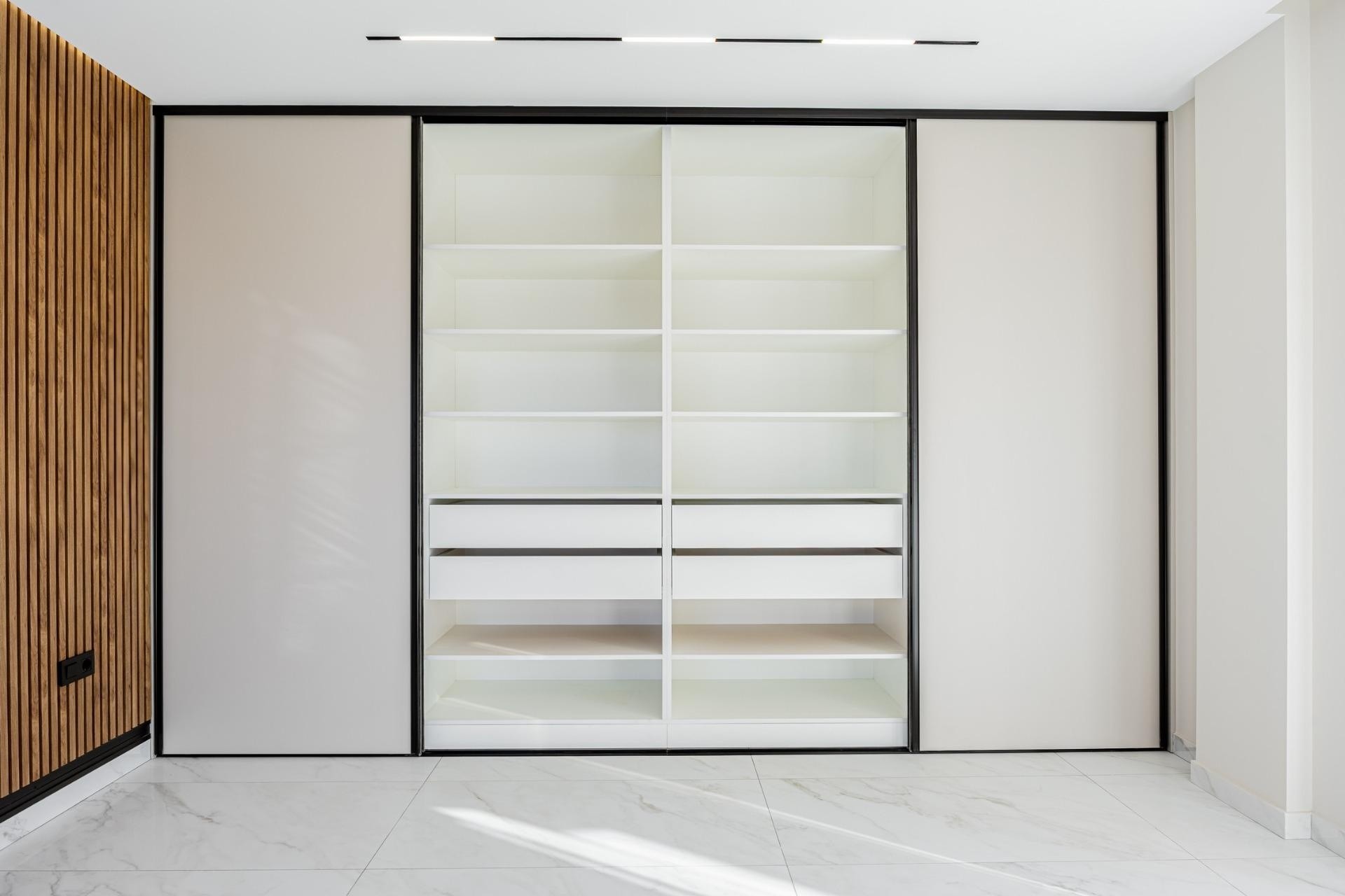 Nouvelle construction - Villa Individuelle -
Rojales - Ciudad Quesada