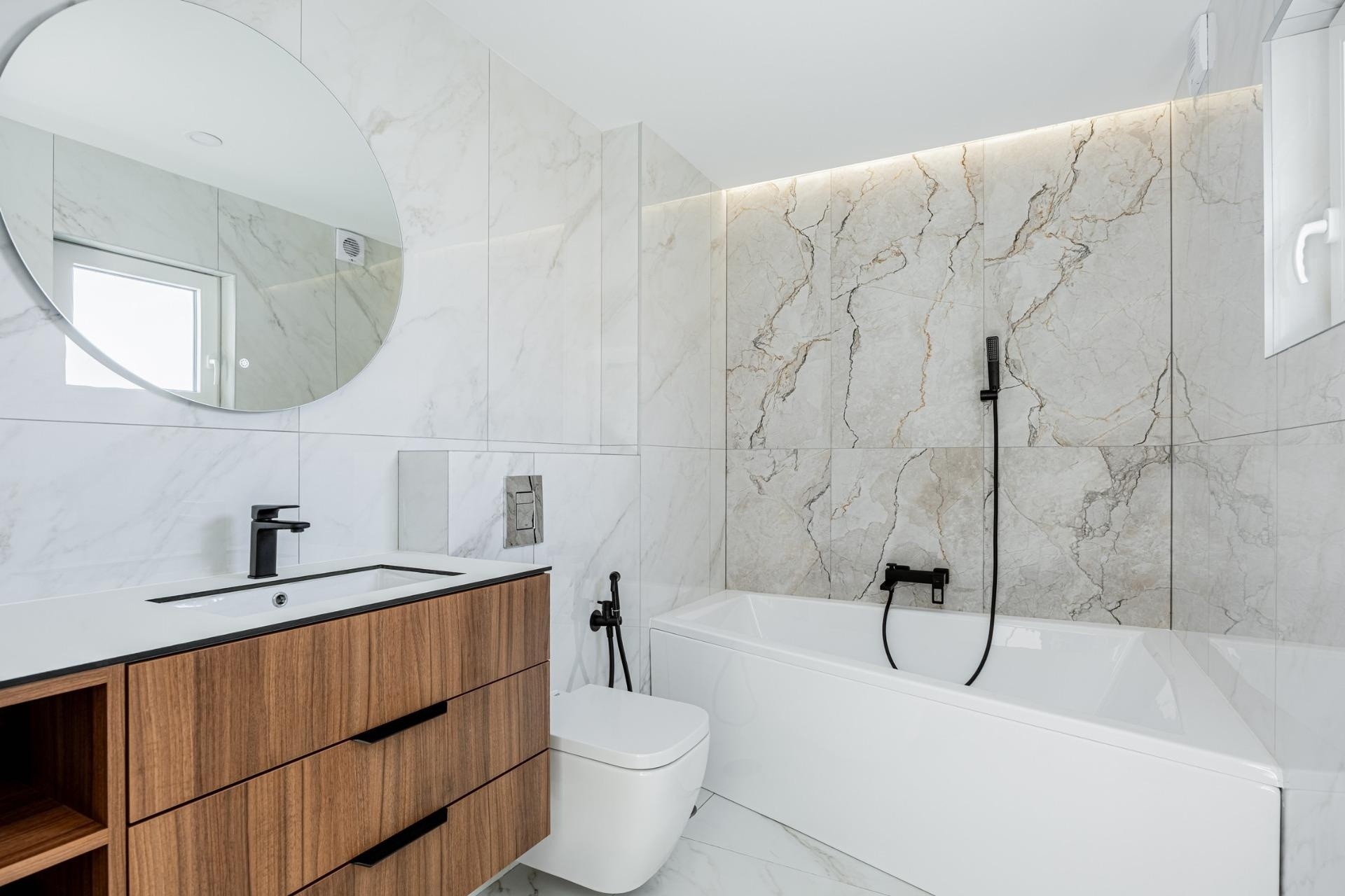 Nouvelle construction - Villa Individuelle -
Rojales - Ciudad Quesada