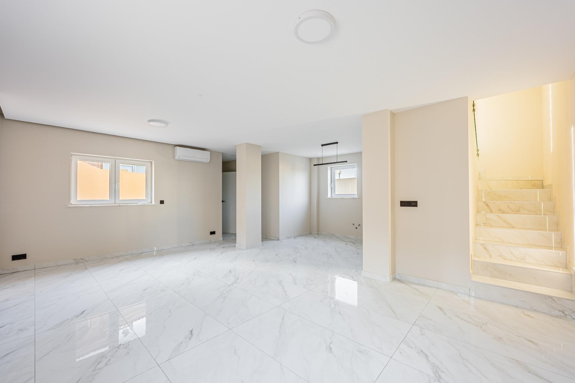 Nouvelle construction - Villa Individuelle -
Rojales - Ciudad Quesada