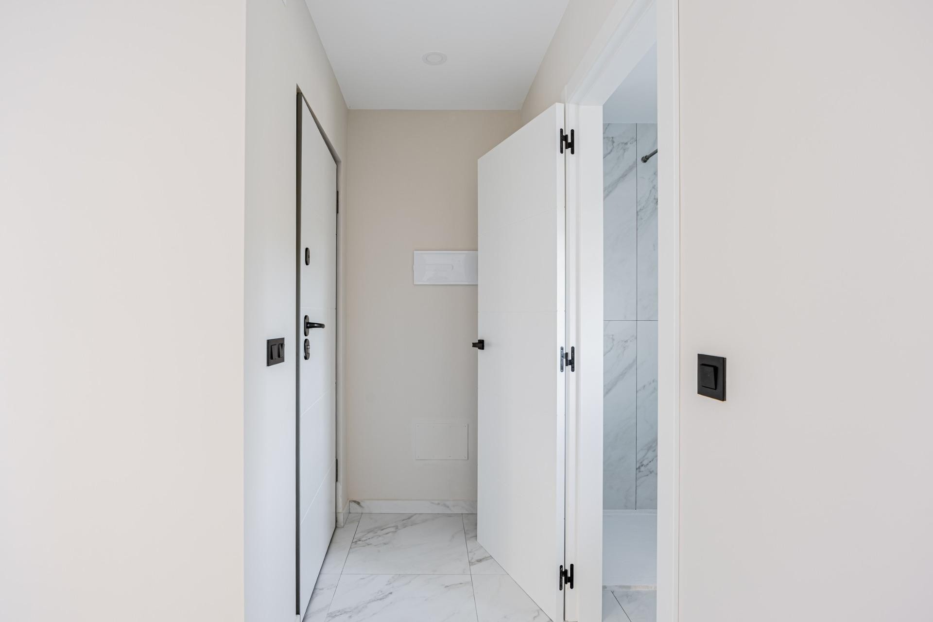 Nouvelle construction - Villa Individuelle -
Rojales - Ciudad Quesada