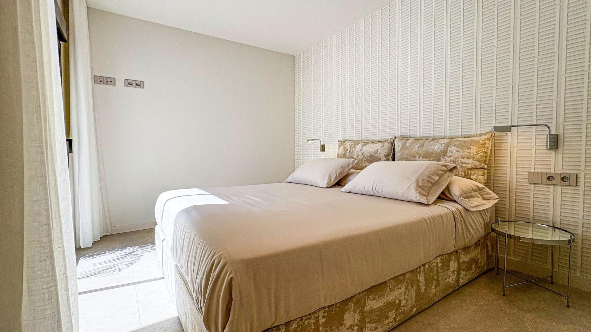 Nouvelle construction - Villa Individuelle -
Rojales - Ciudad Quesada