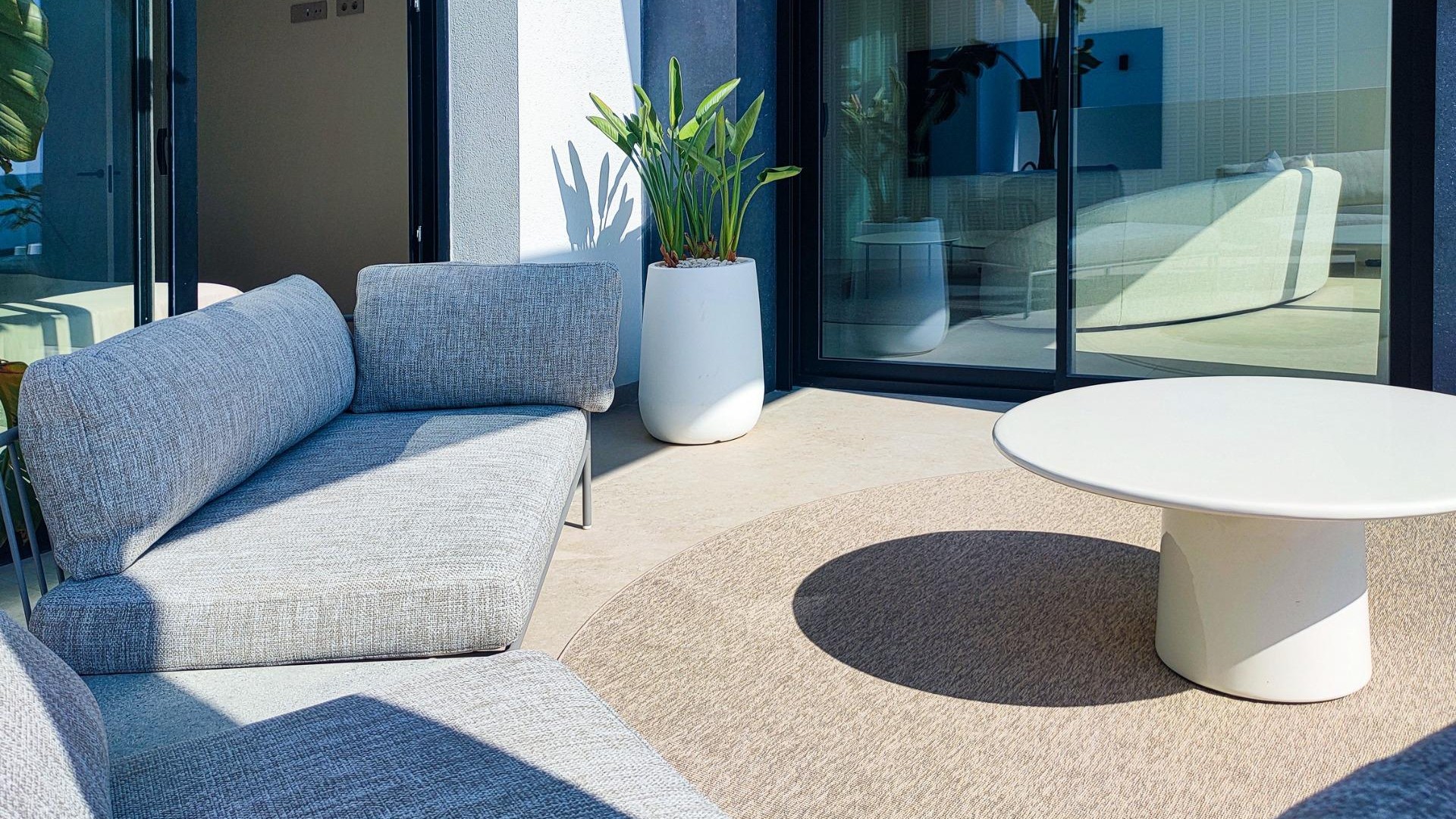 Nouvelle construction - Villa Individuelle -
Rojales - Ciudad Quesada