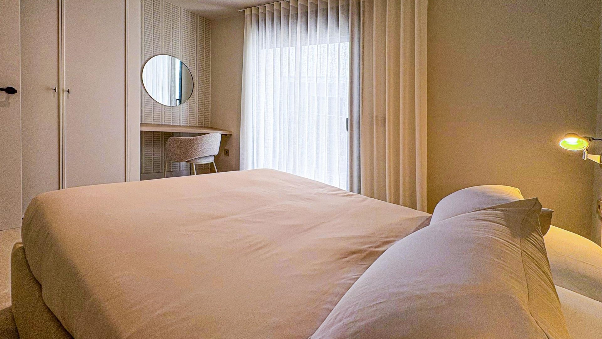 Nouvelle construction - Villa Individuelle -
Rojales - Ciudad Quesada