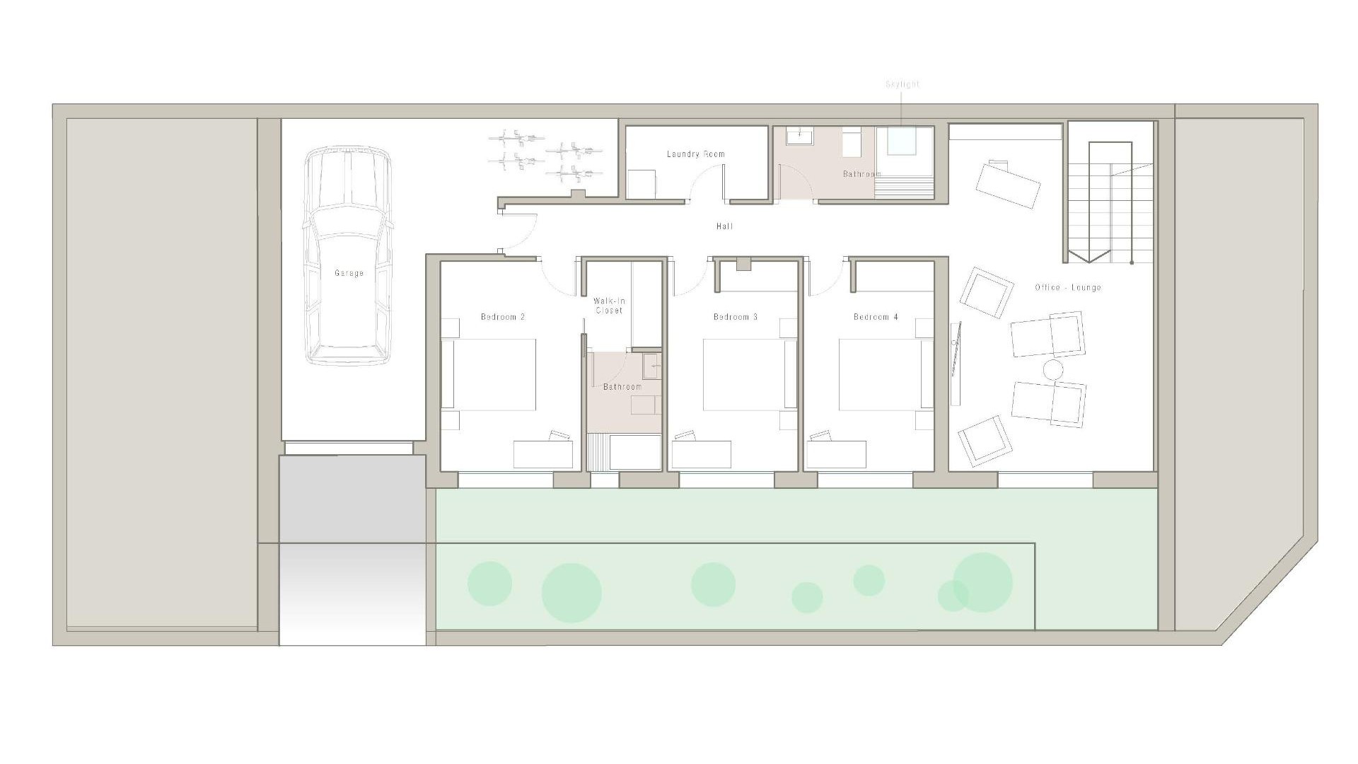 Nouvelle construction - Villa Individuelle -
Rojales - Ciudad Quesada