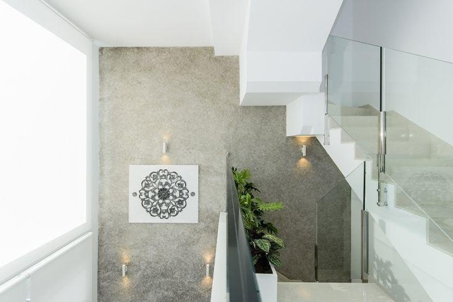 Nouvelle construction - Villa Individuelle -
Rojales - Ciudad Quesada