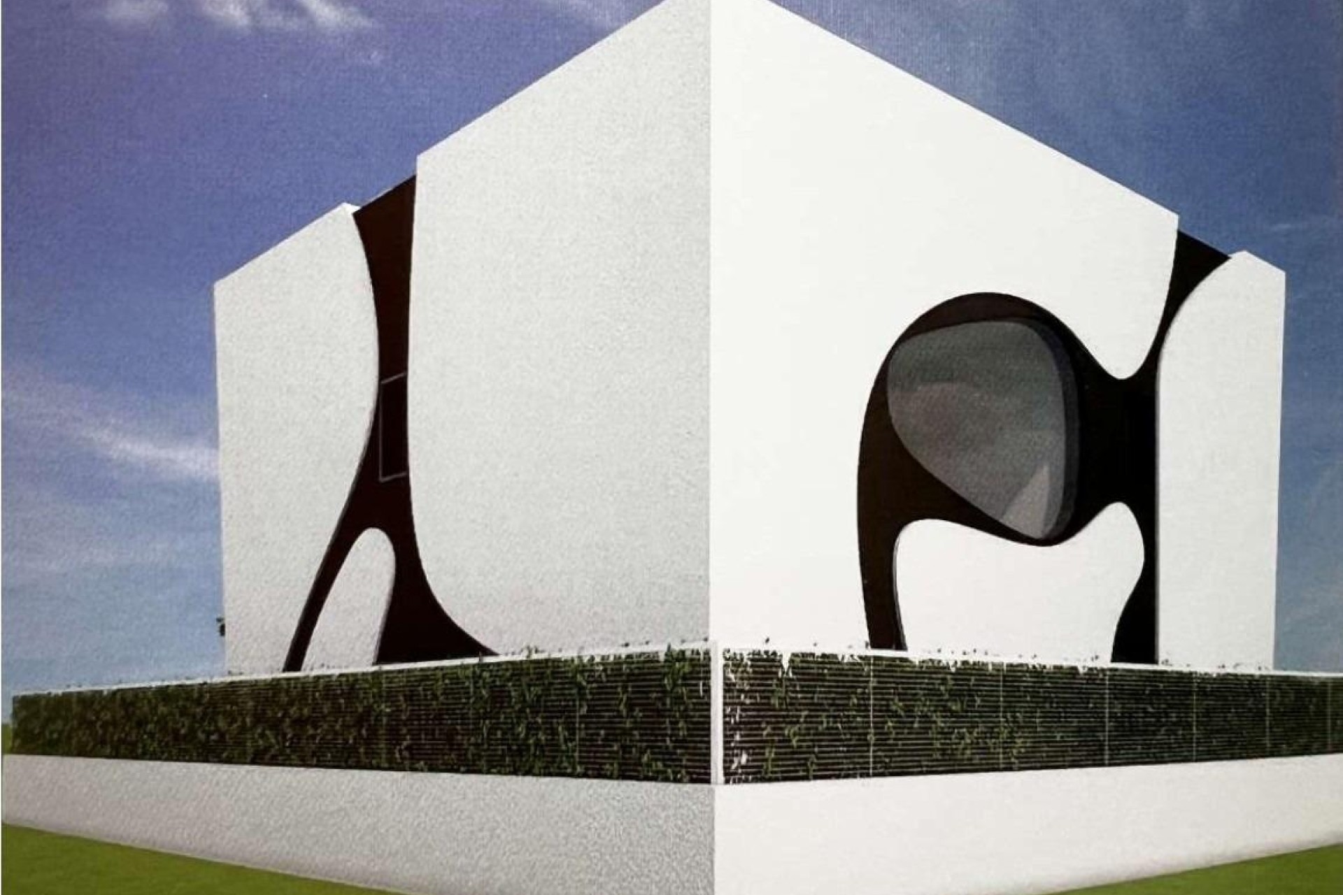 Nouvelle construction - Villa Individuelle -
Rojales - Ciudad Quesada